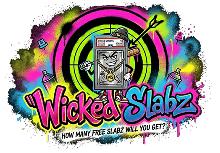 Wicked Slabz Logo