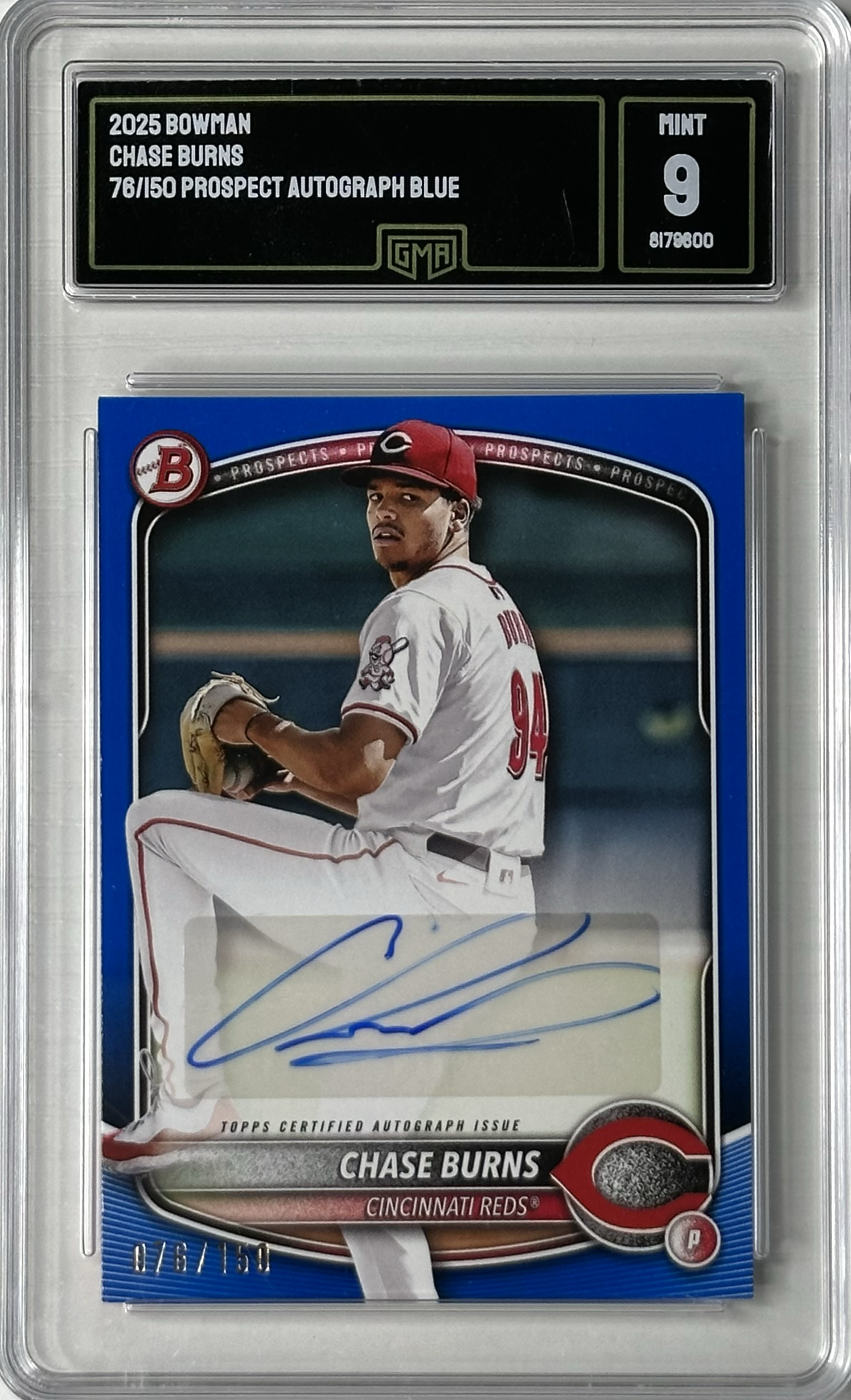 2025 BOWMAN