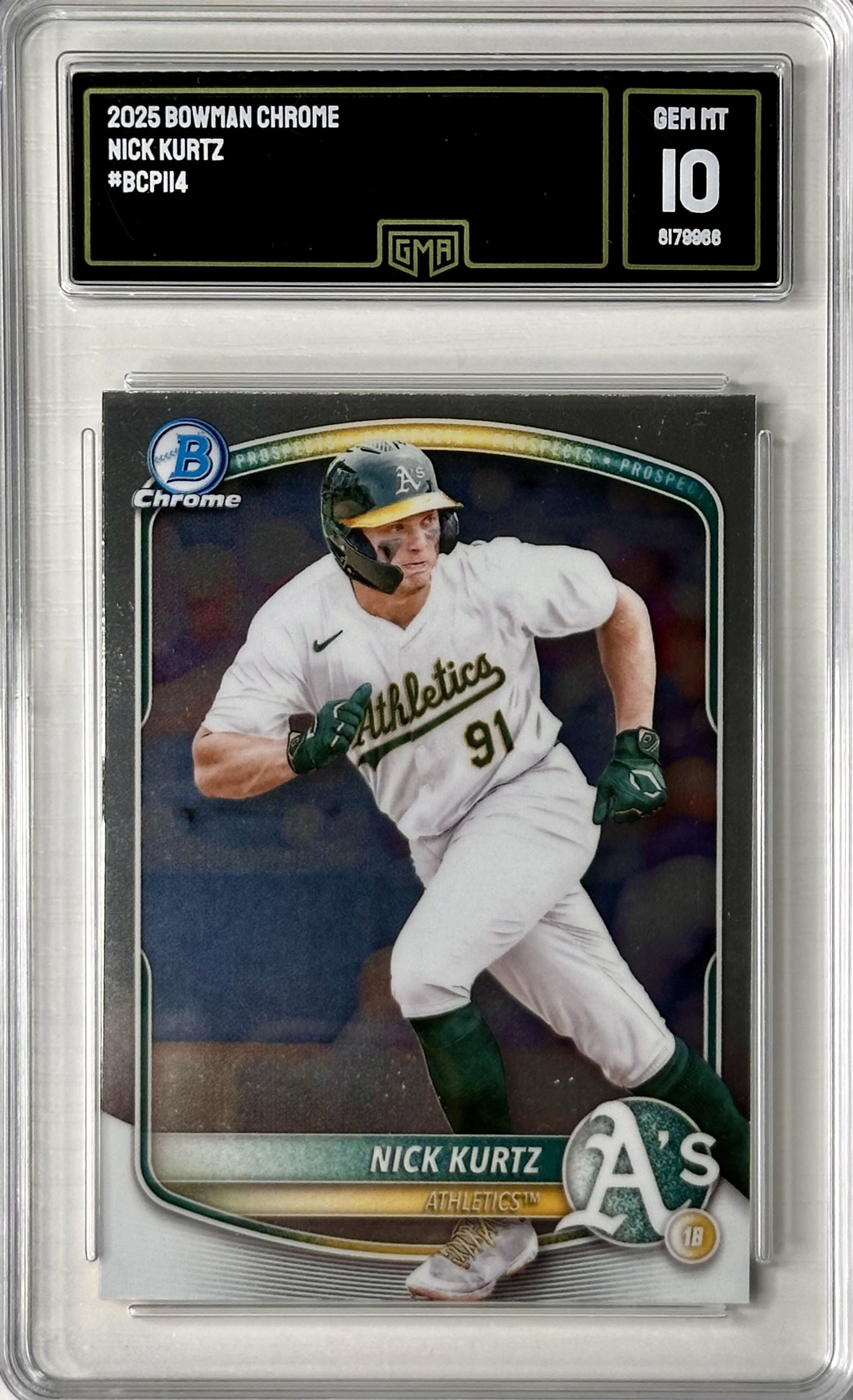 2025 BOWMAN CHROME