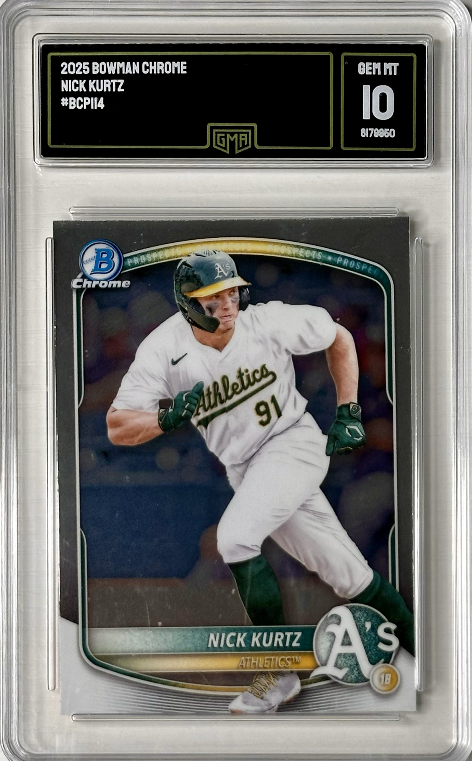 2025 BOWMAN CHROME