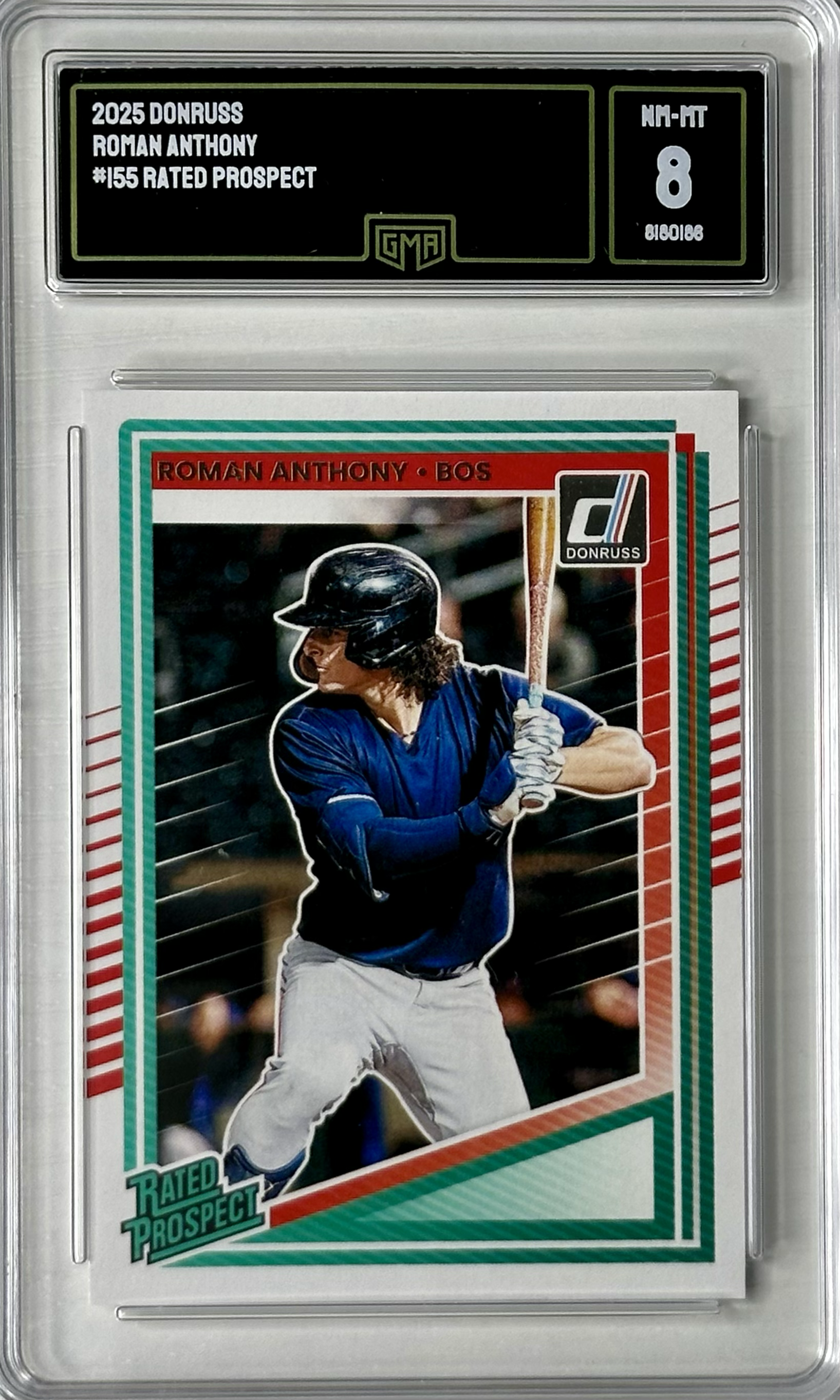 2025 DONRUSS