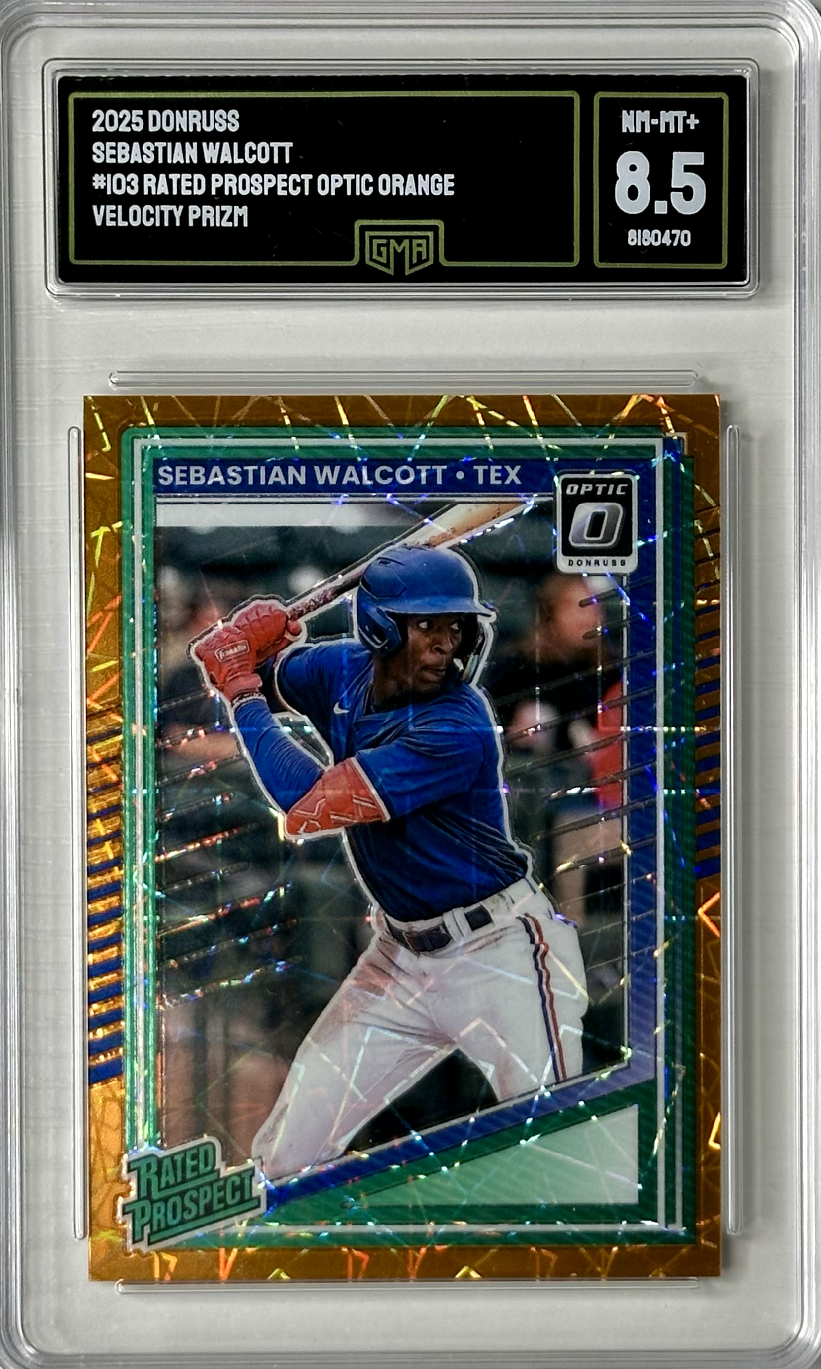 2025 DONRUSS