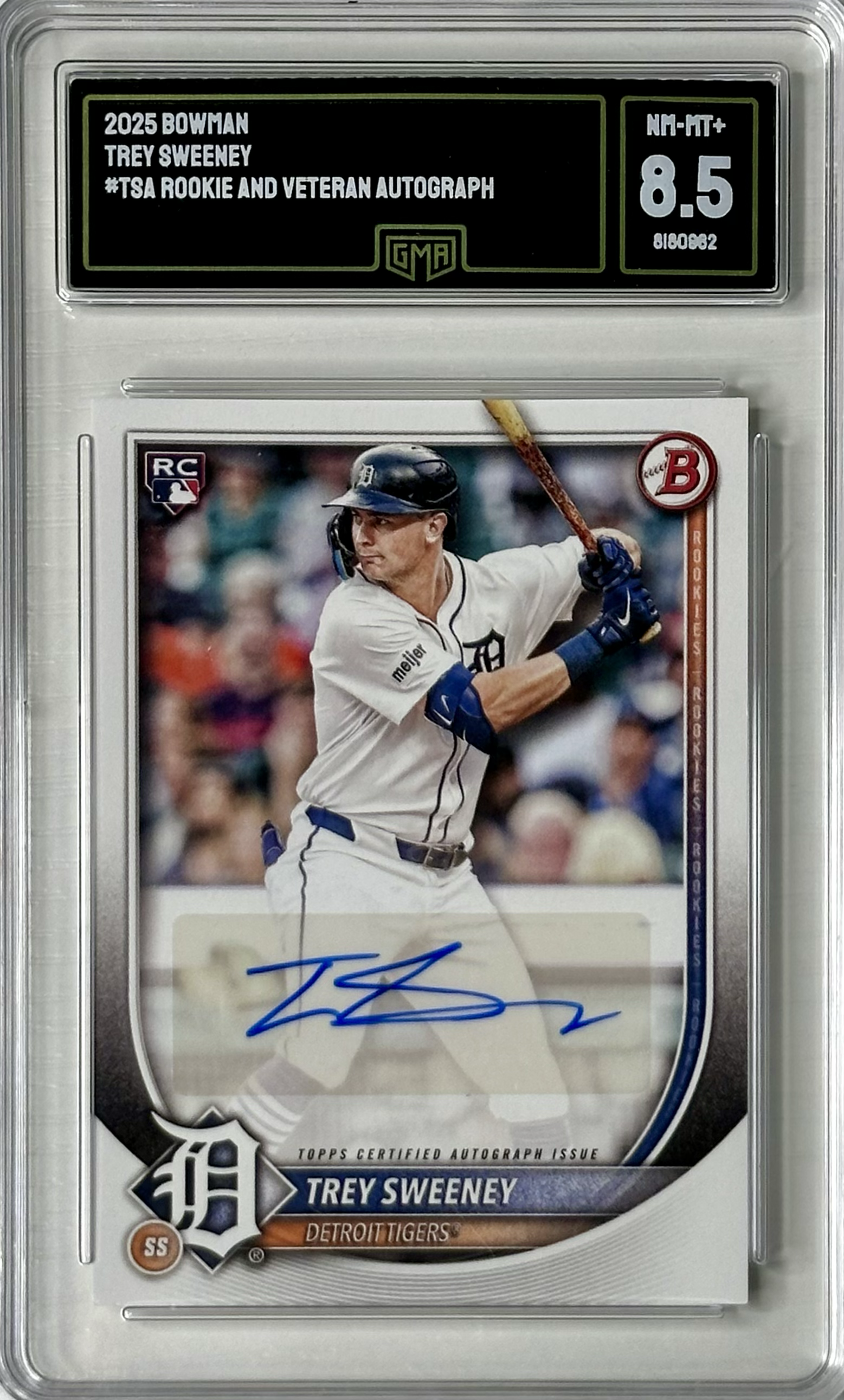 2025 BOWMAN