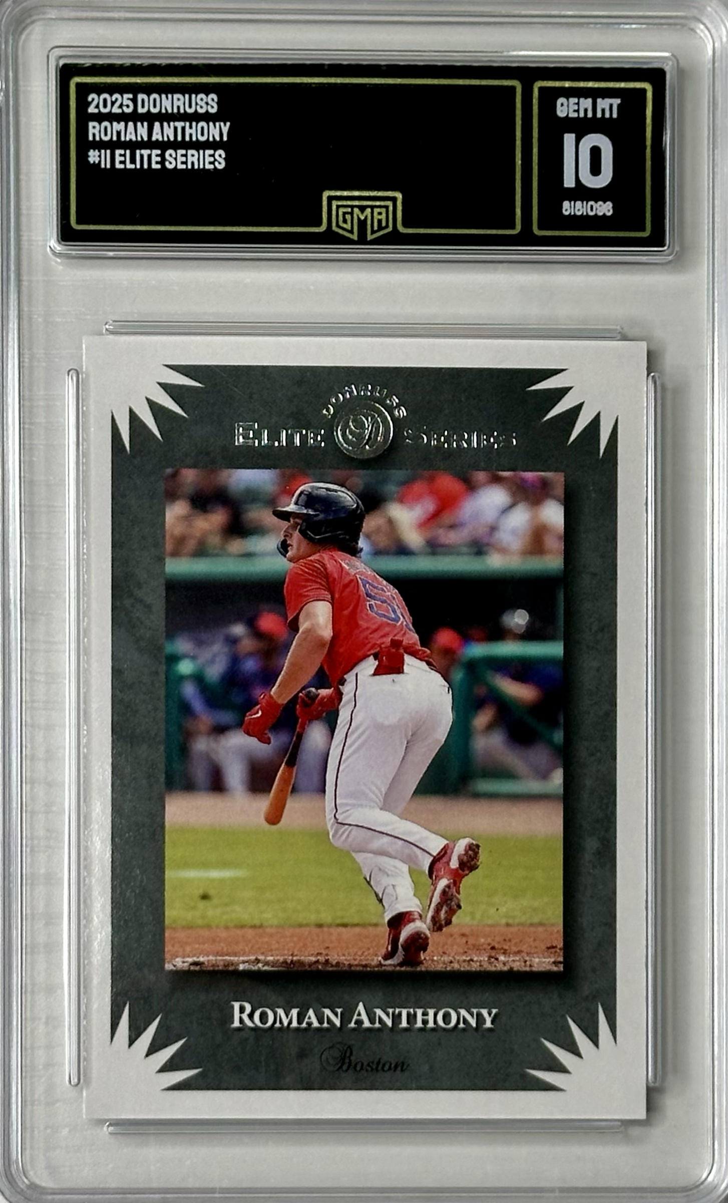 2025 DONRUSS