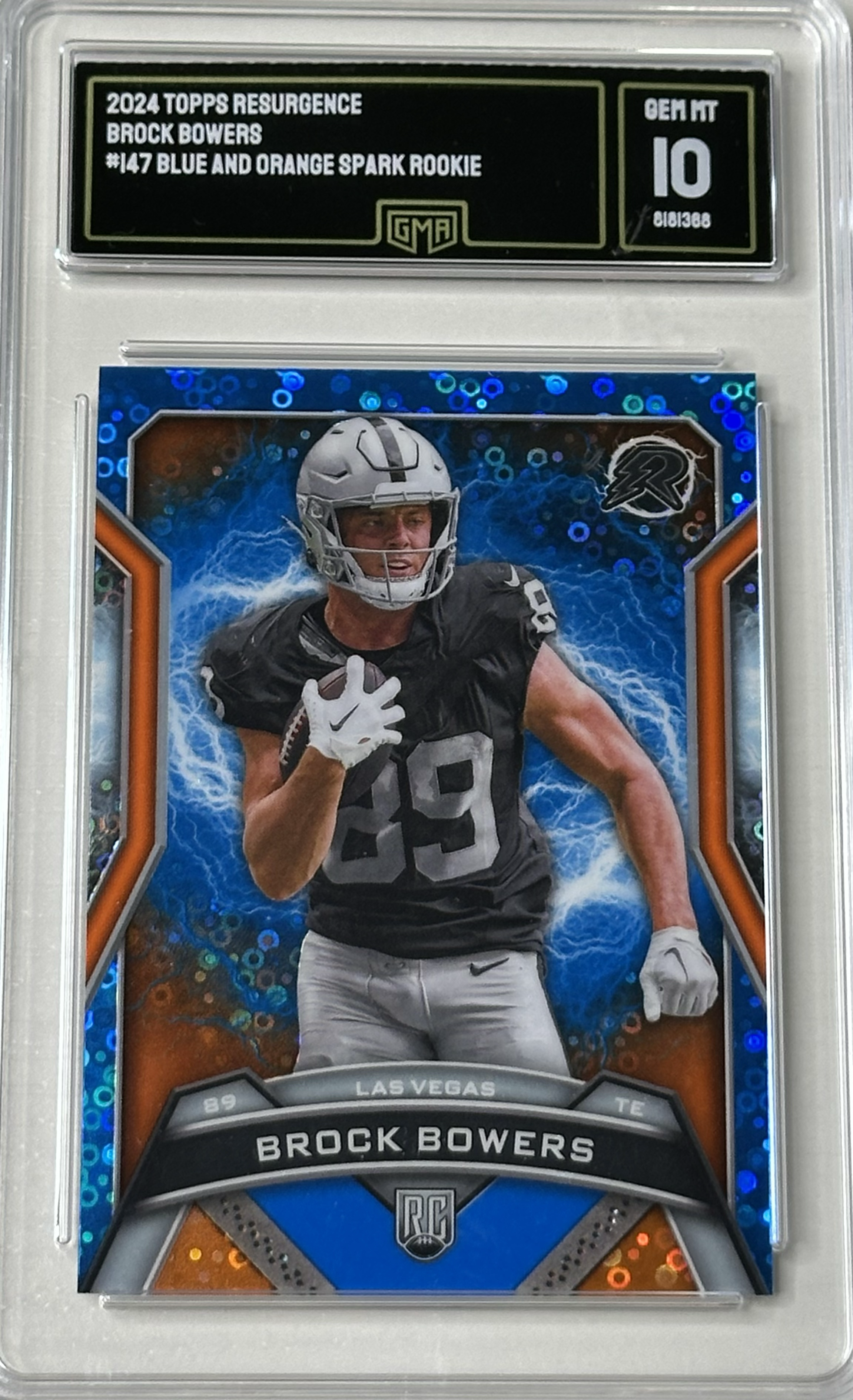 2024 TOPPS RESURGENCE