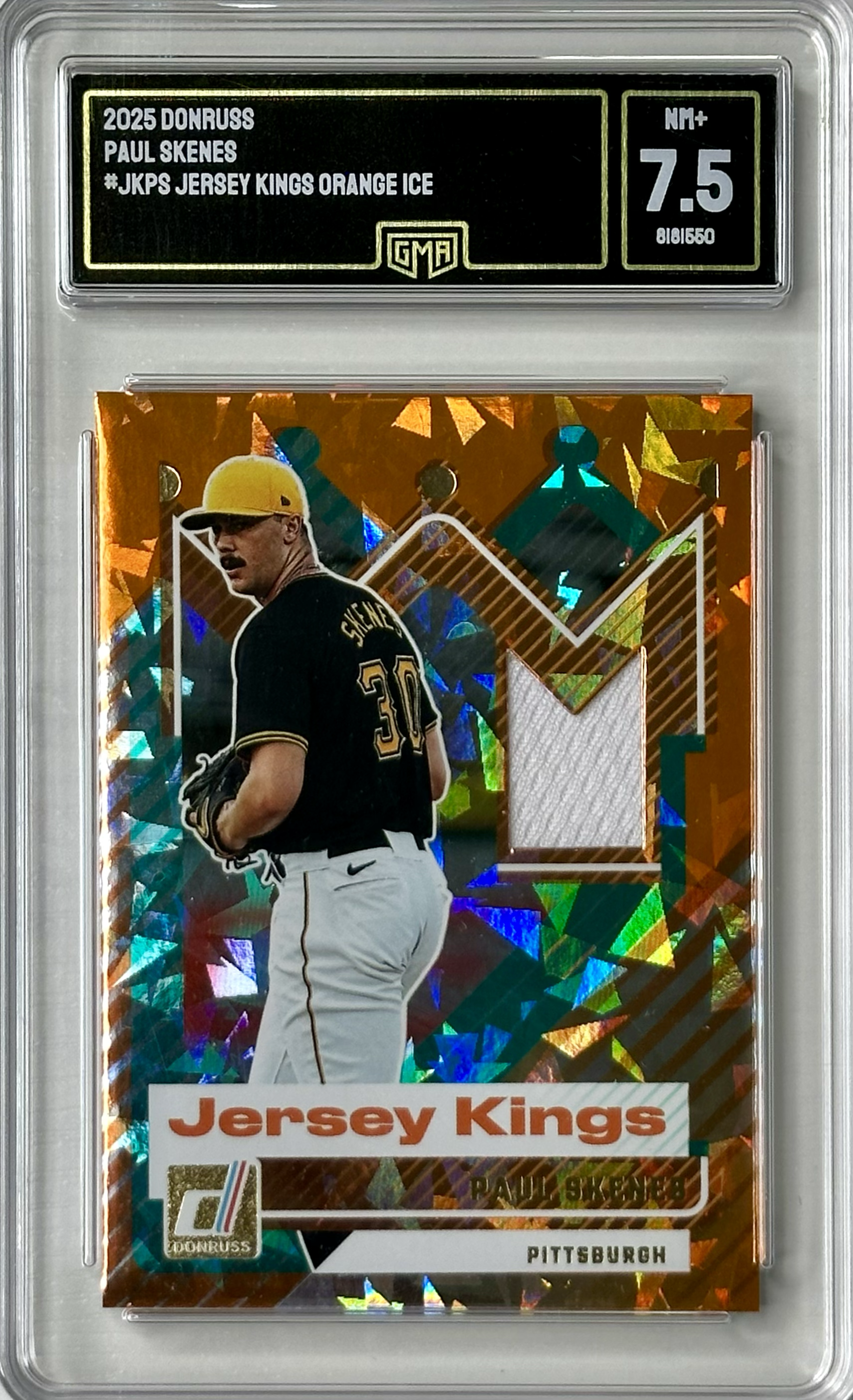 2025 DONRUSS