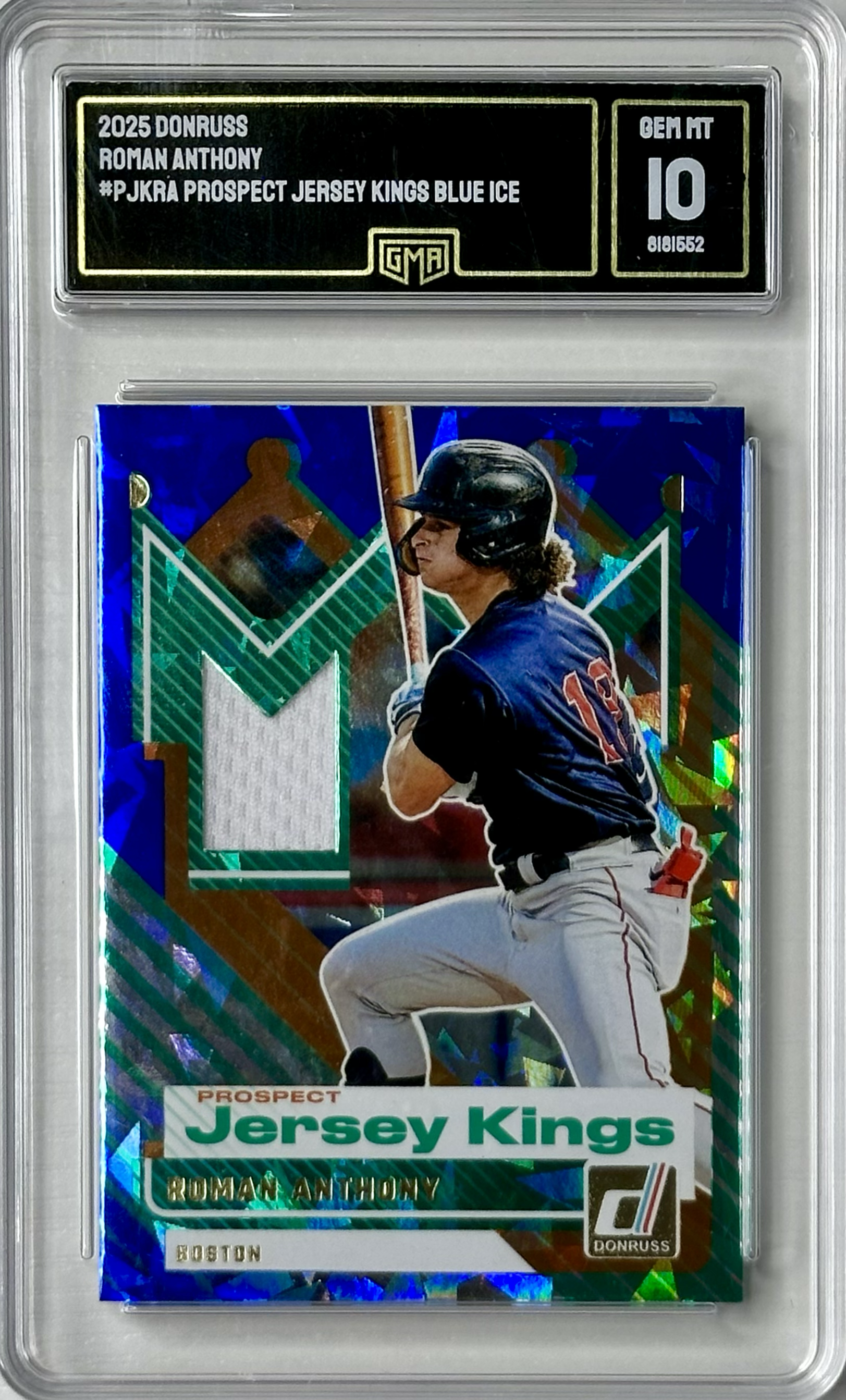 2025 DONRUSS