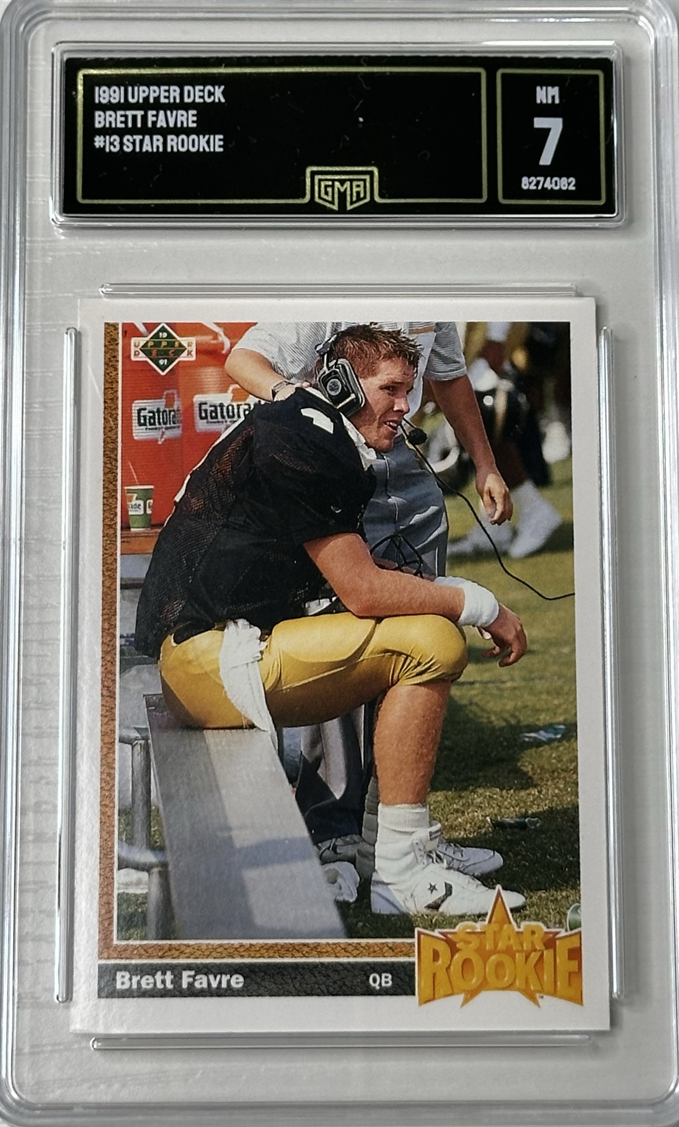 1991 UPPER DECK