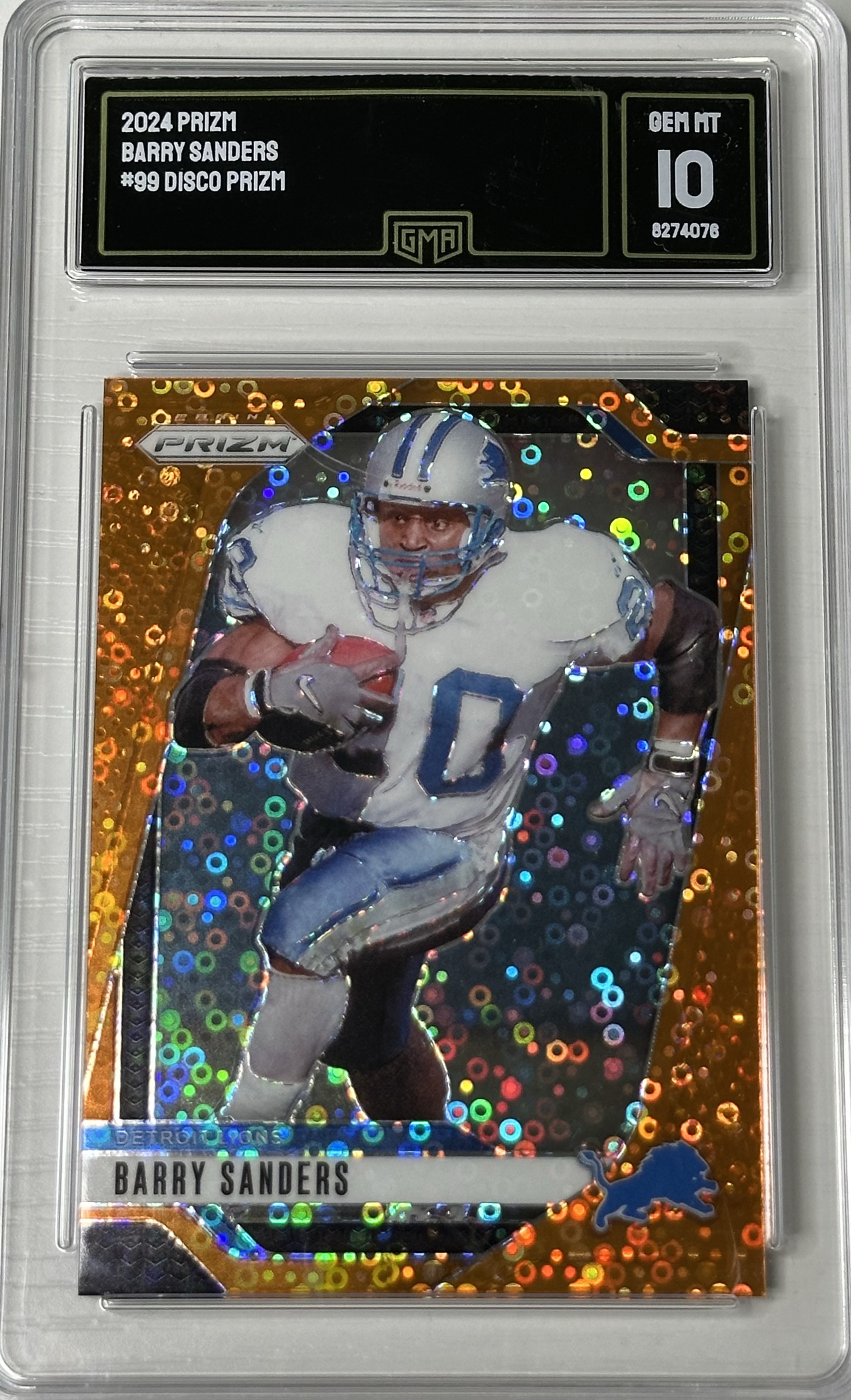 2024 PRIZM
