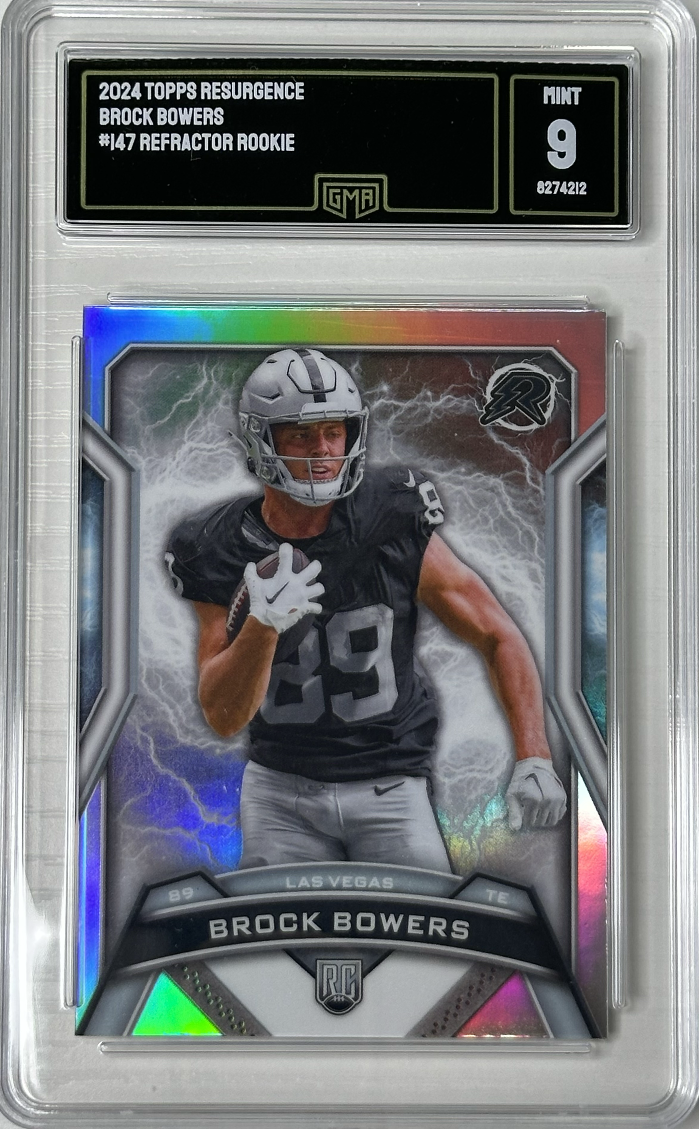 2024 TOPPS RESURGENCE
