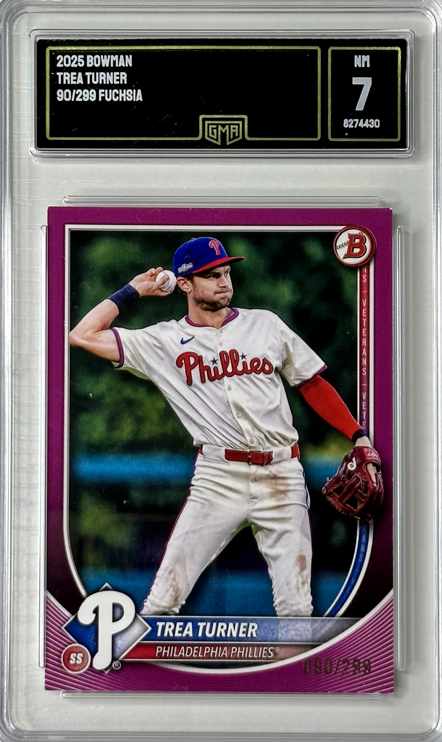 2025 BOWMAN