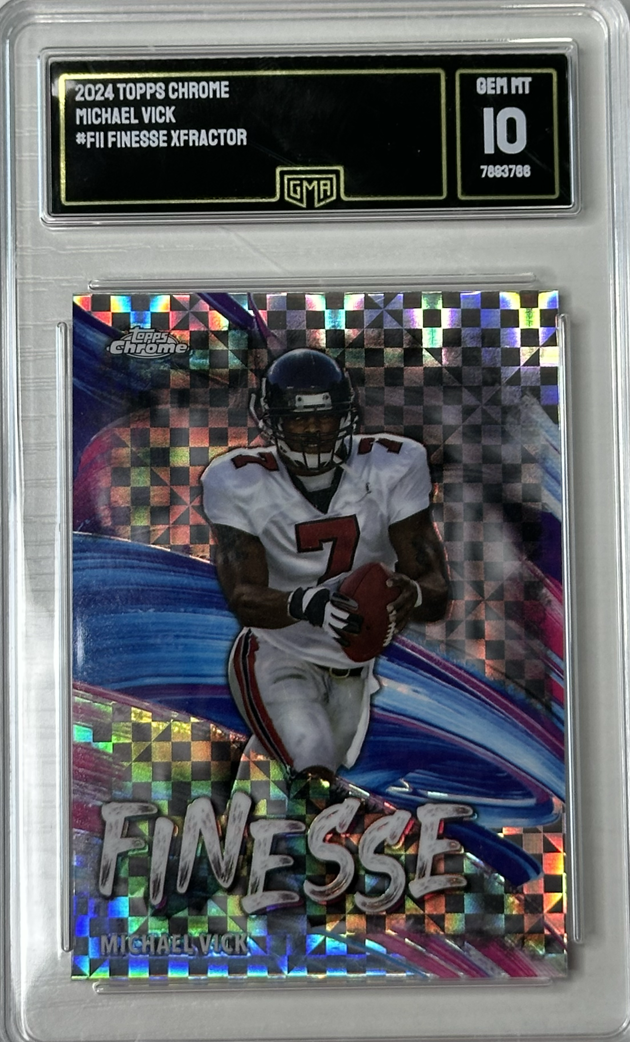 2024 TOPPS CHROME