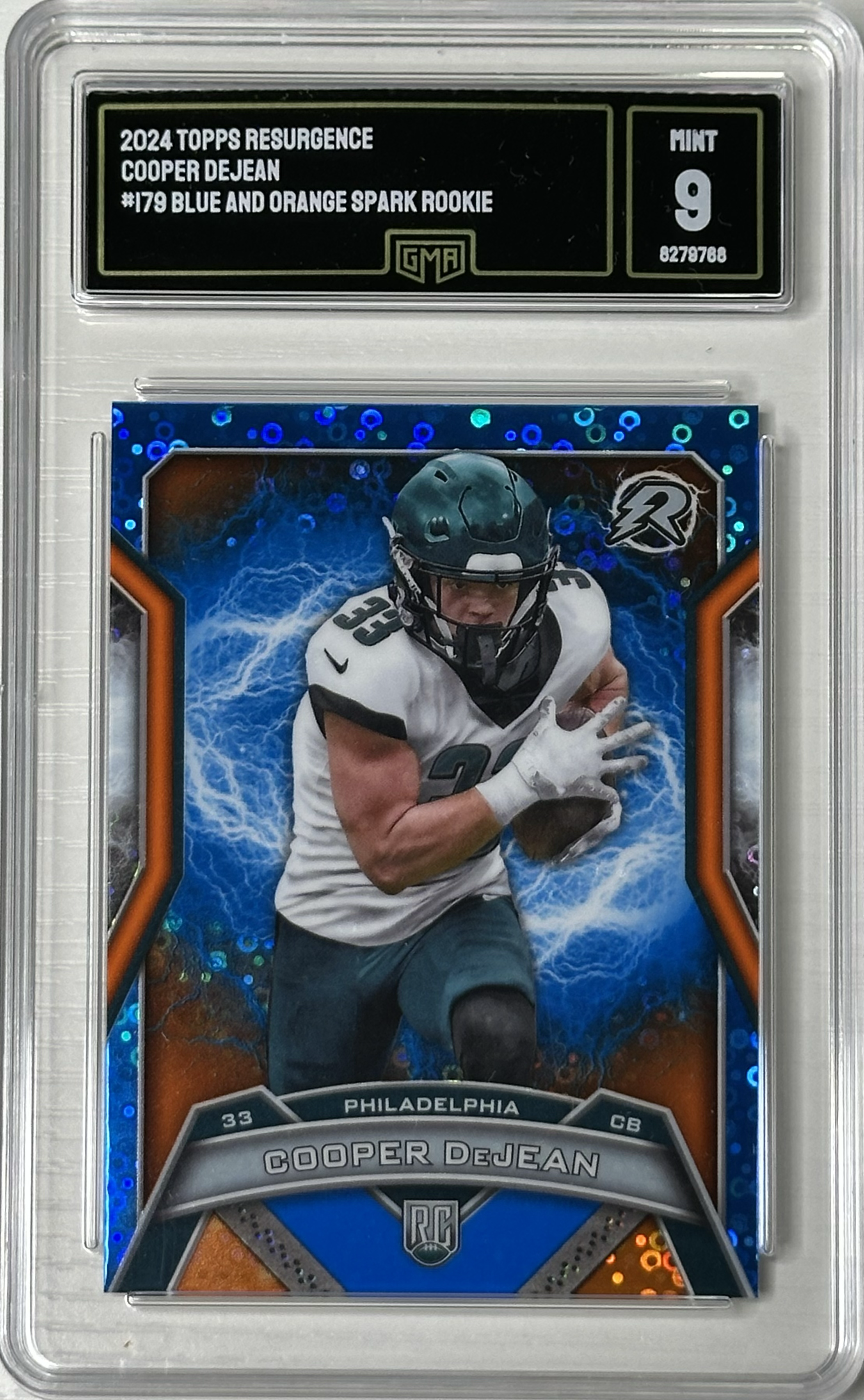 2024 TOPPS RESURGENCE