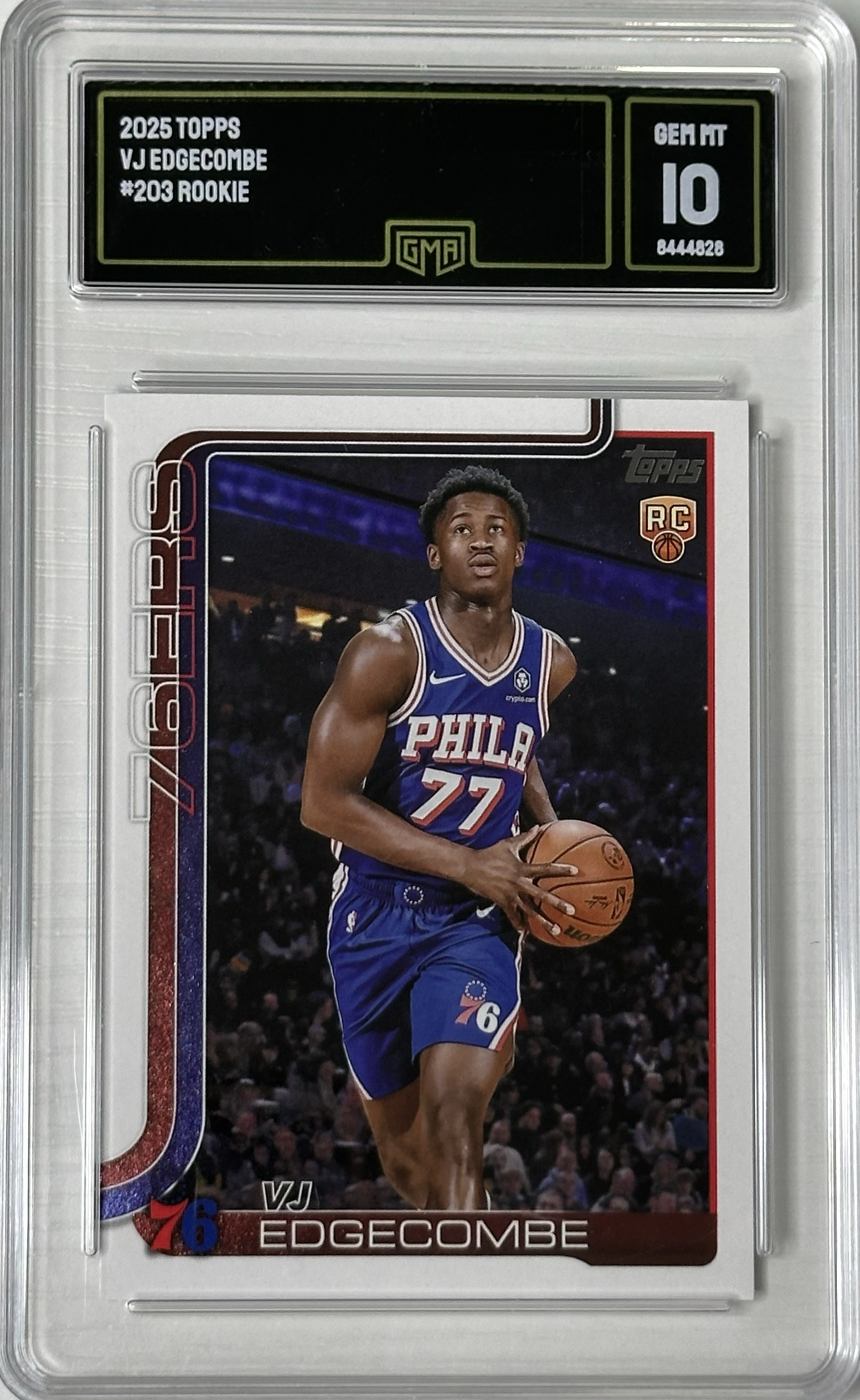 2025 TOPPS