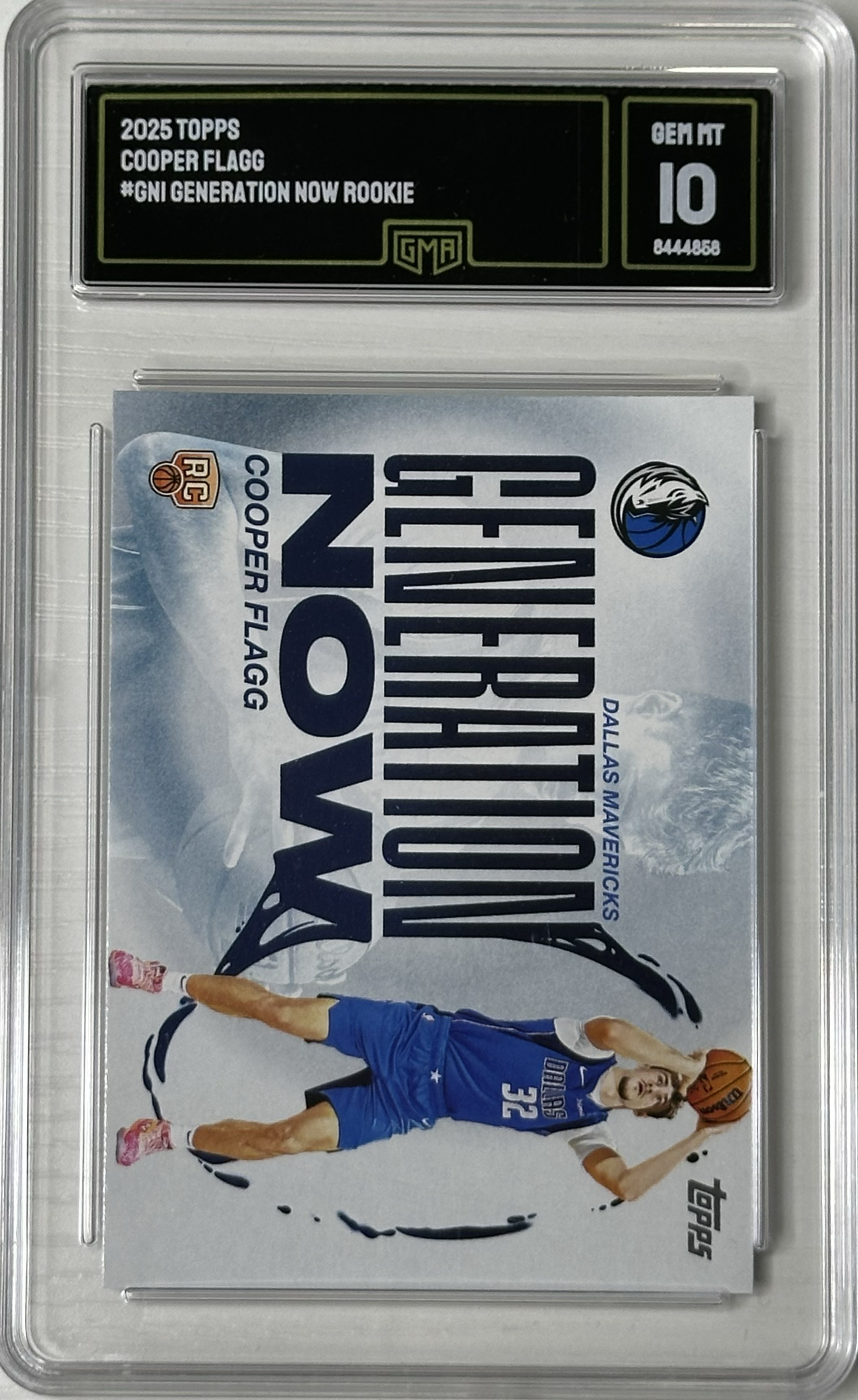 2025 TOPPS