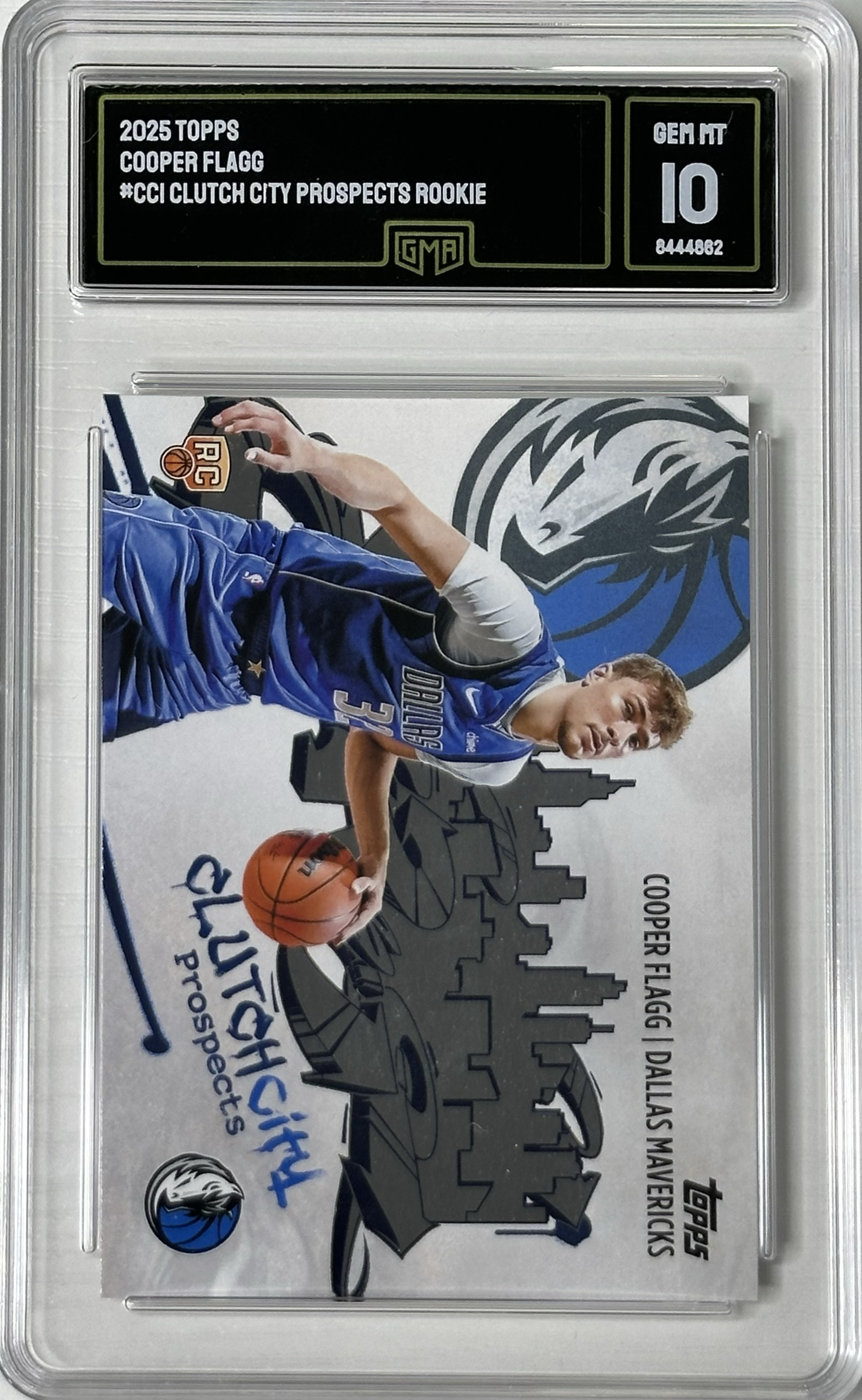2025 TOPPS
