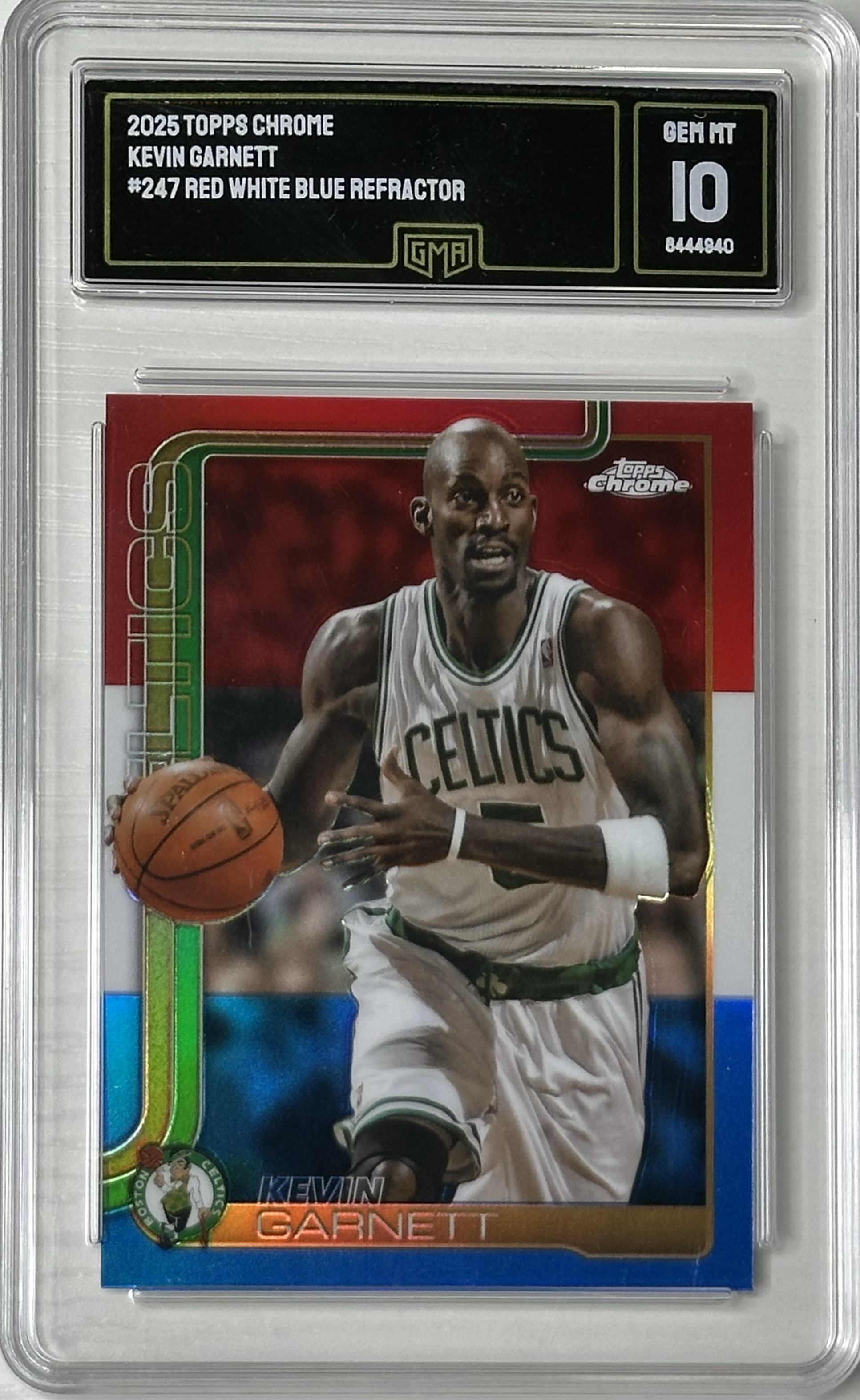 2025 TOPPS CHROME
