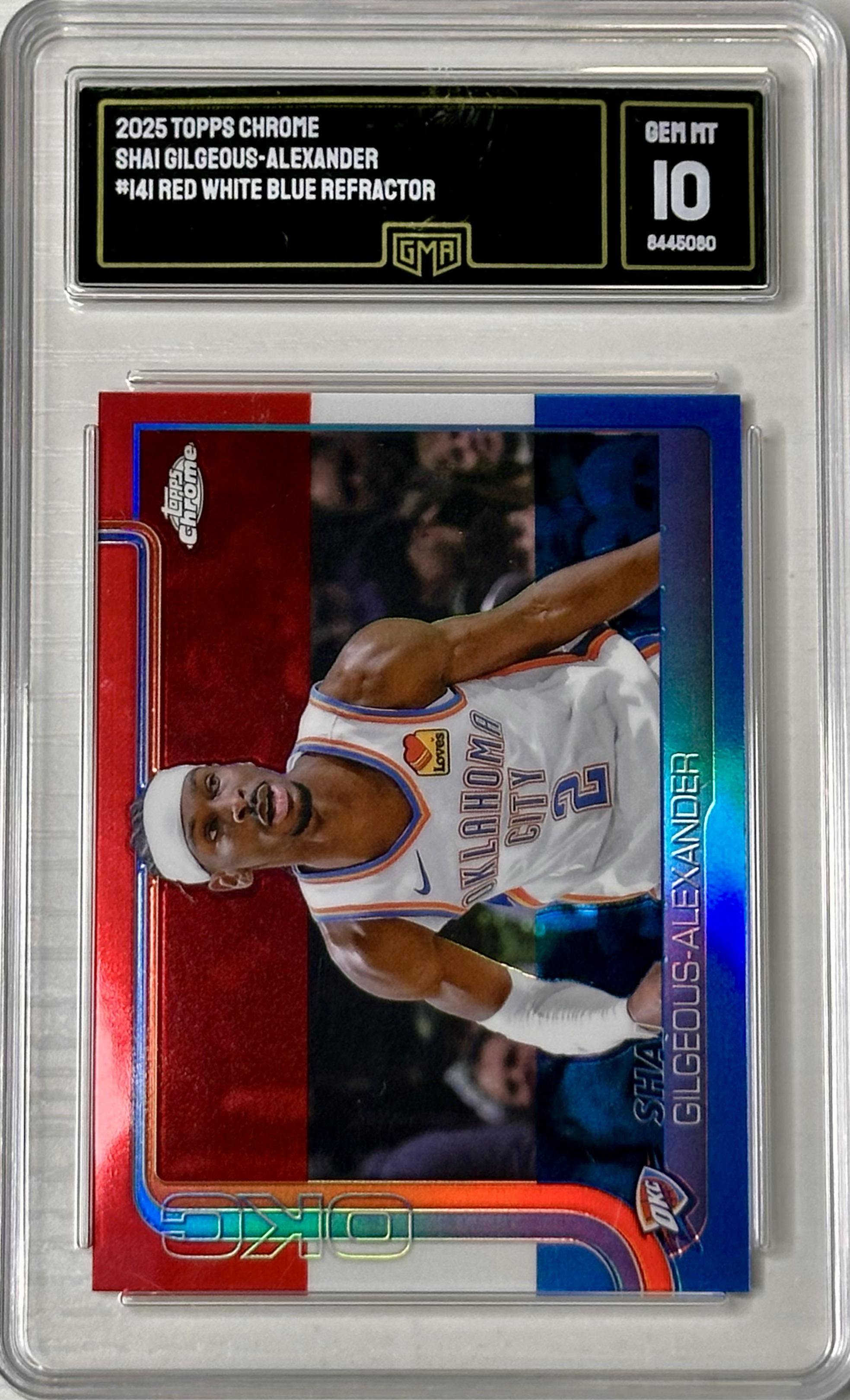 2025 TOPPS CHROME