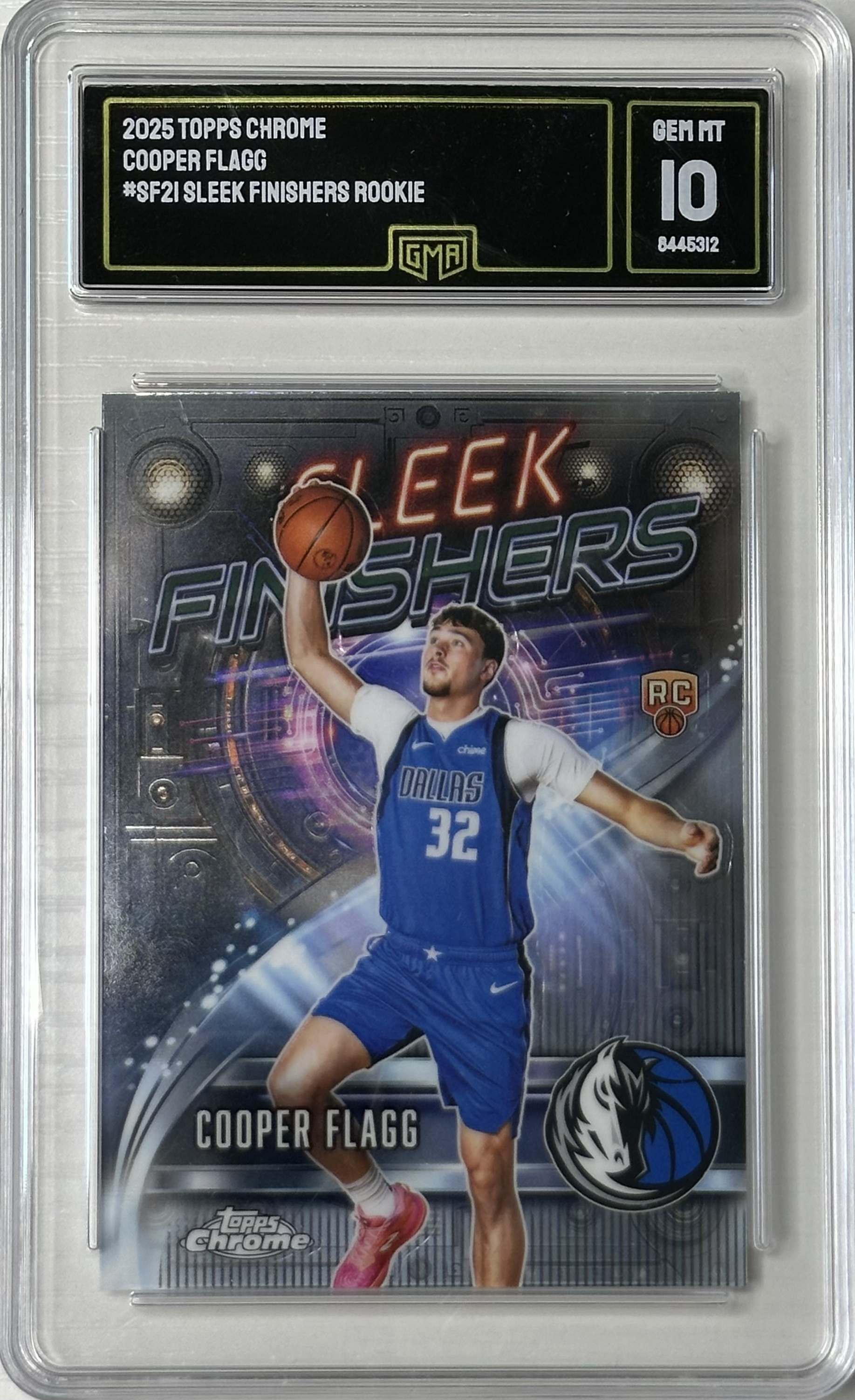 2025 TOPPS CHROME