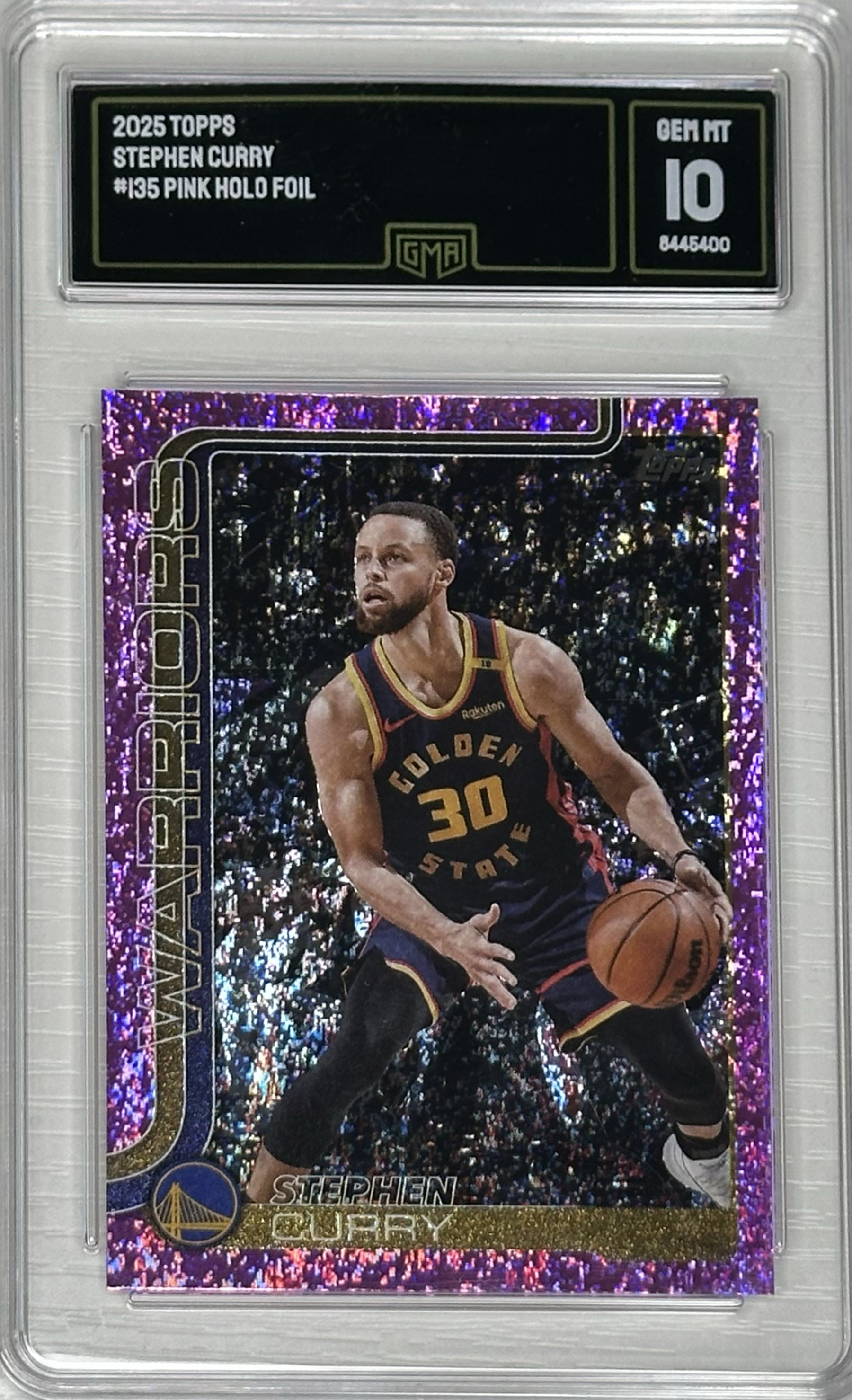 2025 TOPPS