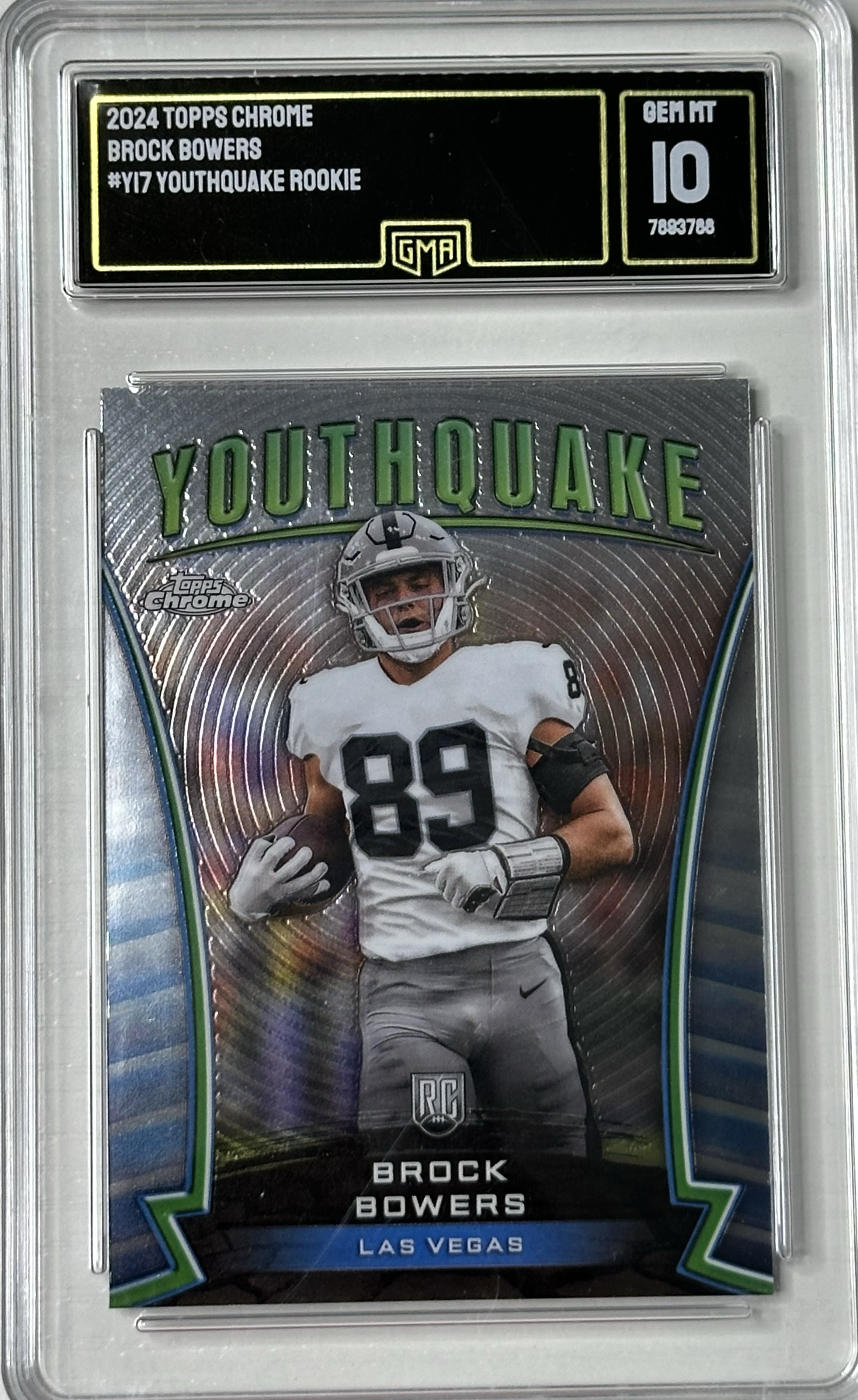 2024 TOPPS CHROME
