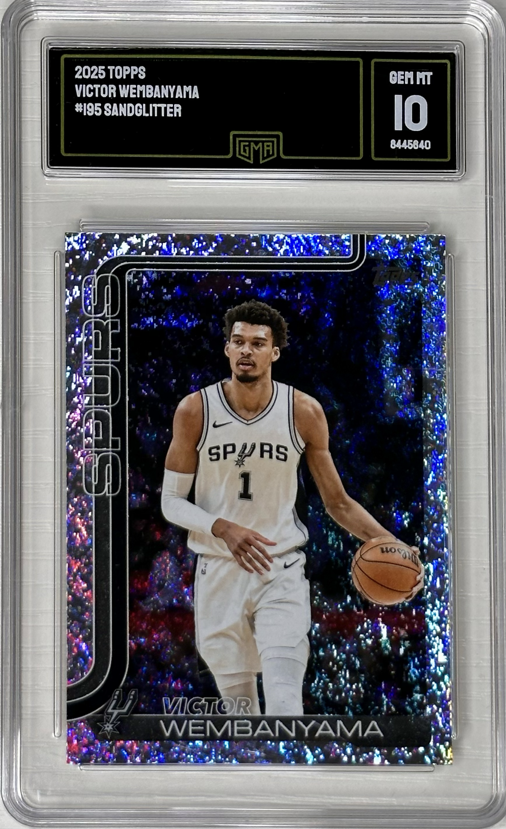 2025 TOPPS