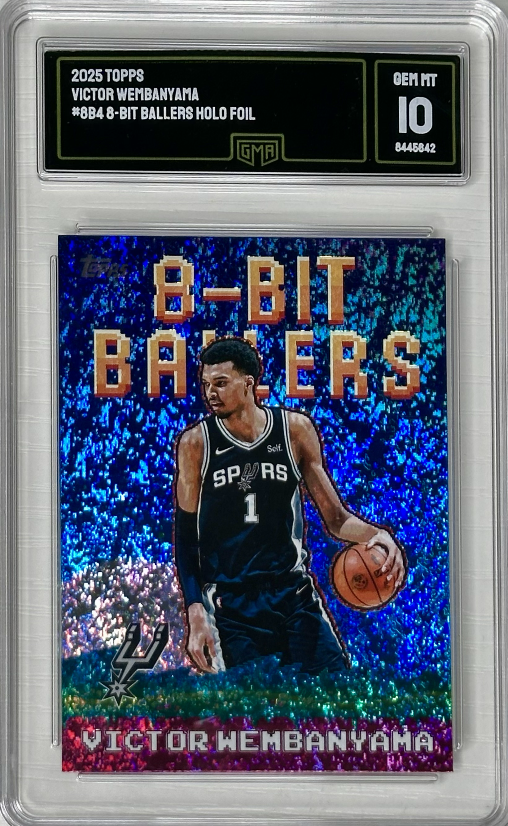 2025 TOPPS