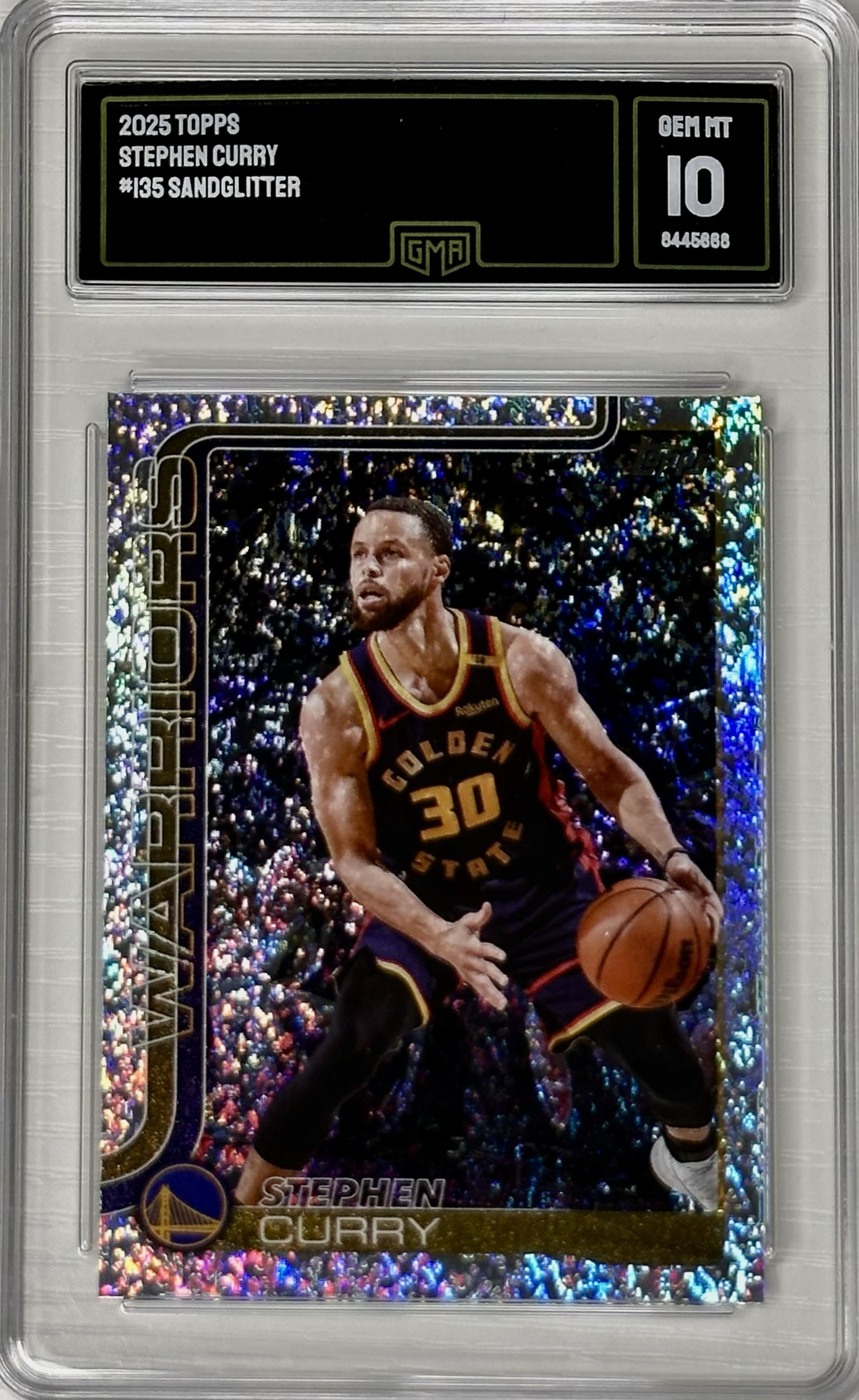 2025 TOPPS