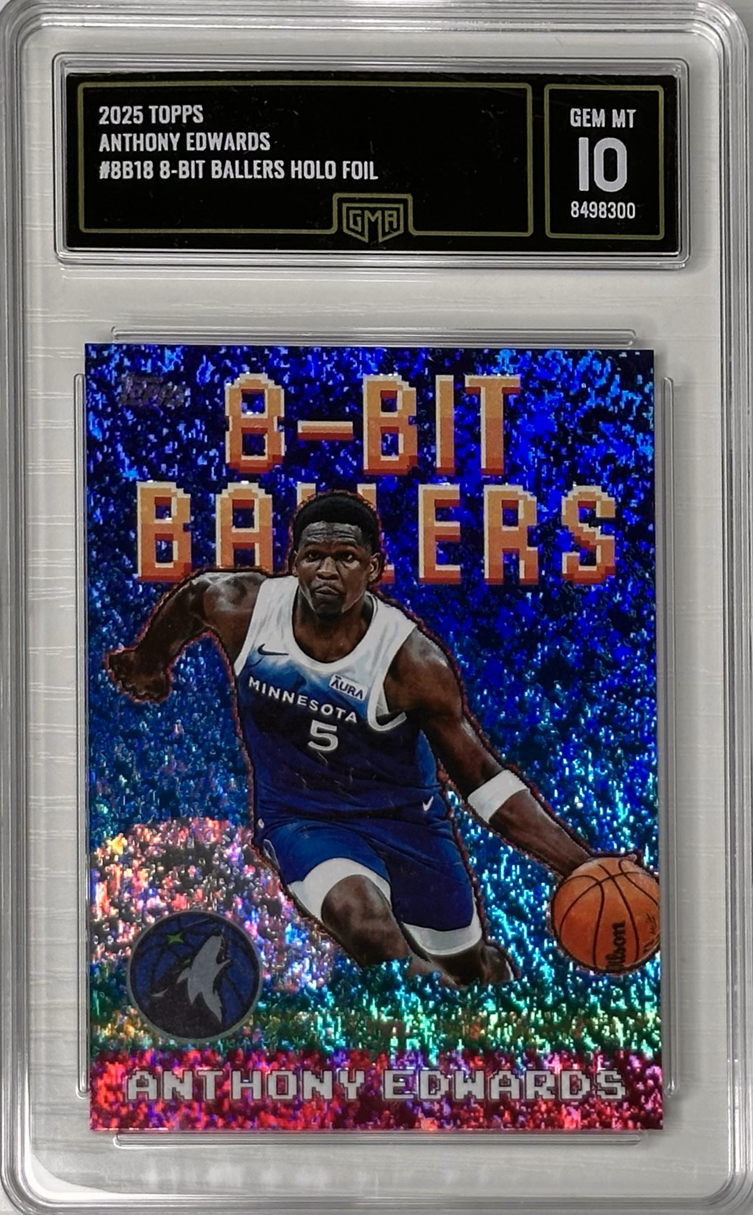 2025 TOPPS
