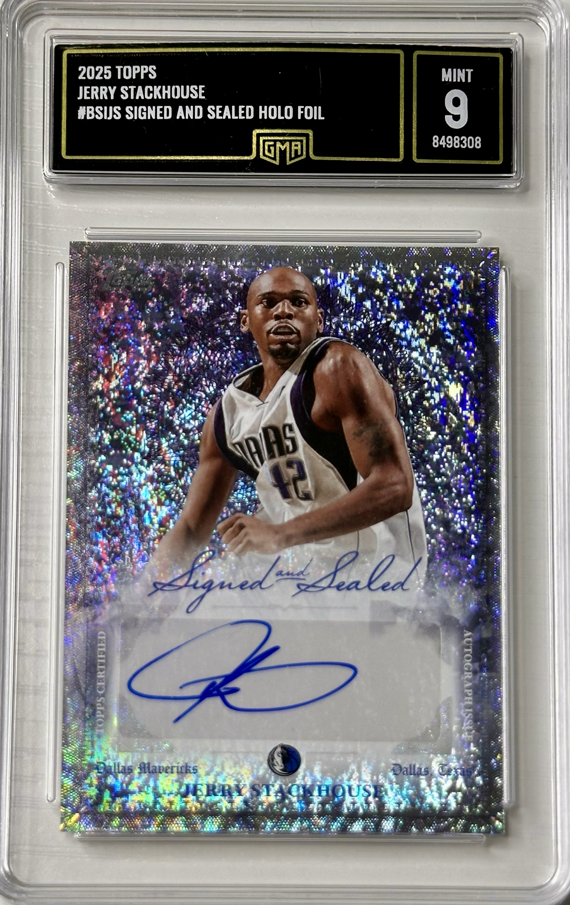 2025 TOPPS