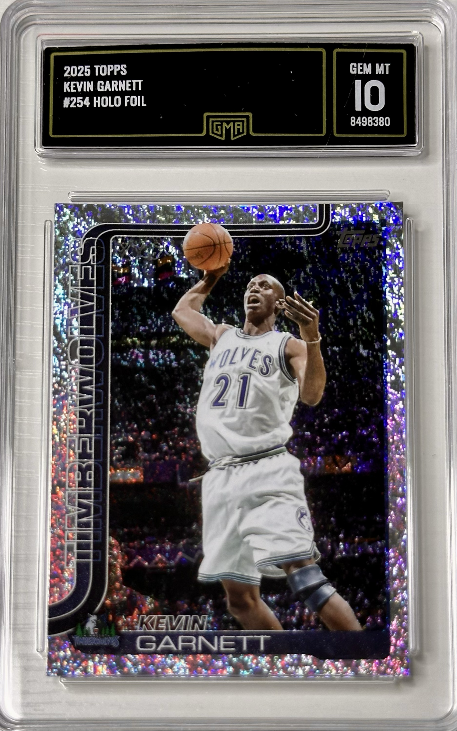 2025 TOPPS