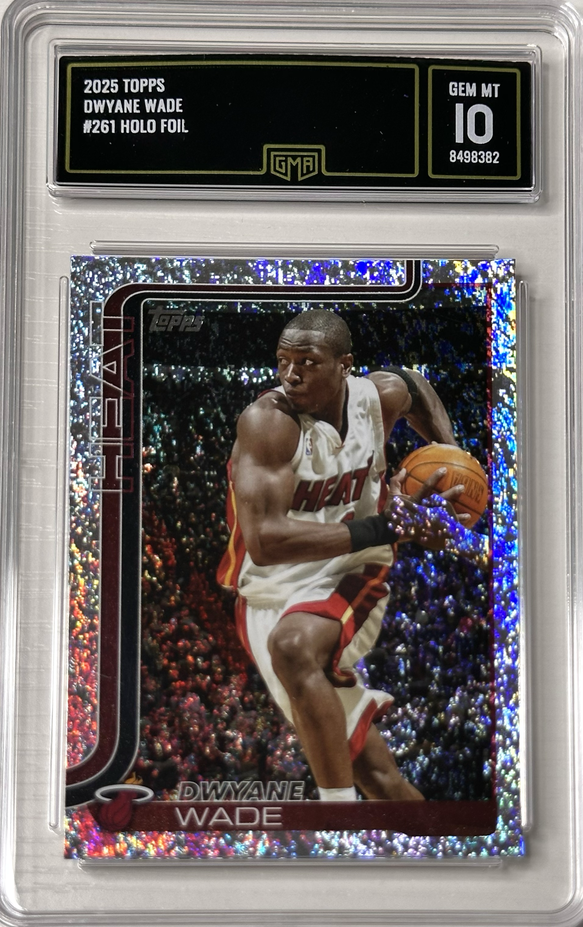 2025 TOPPS