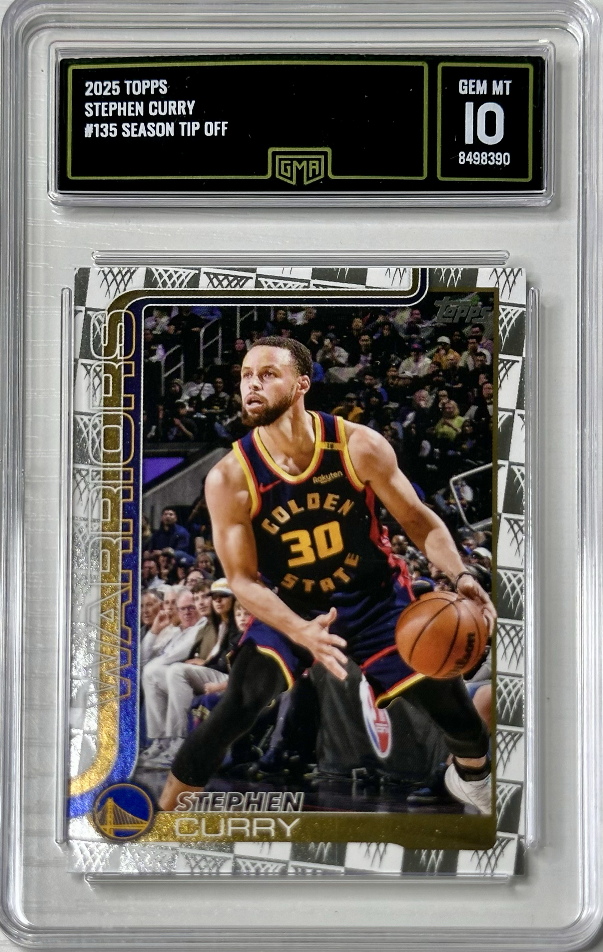 2025 TOPPS