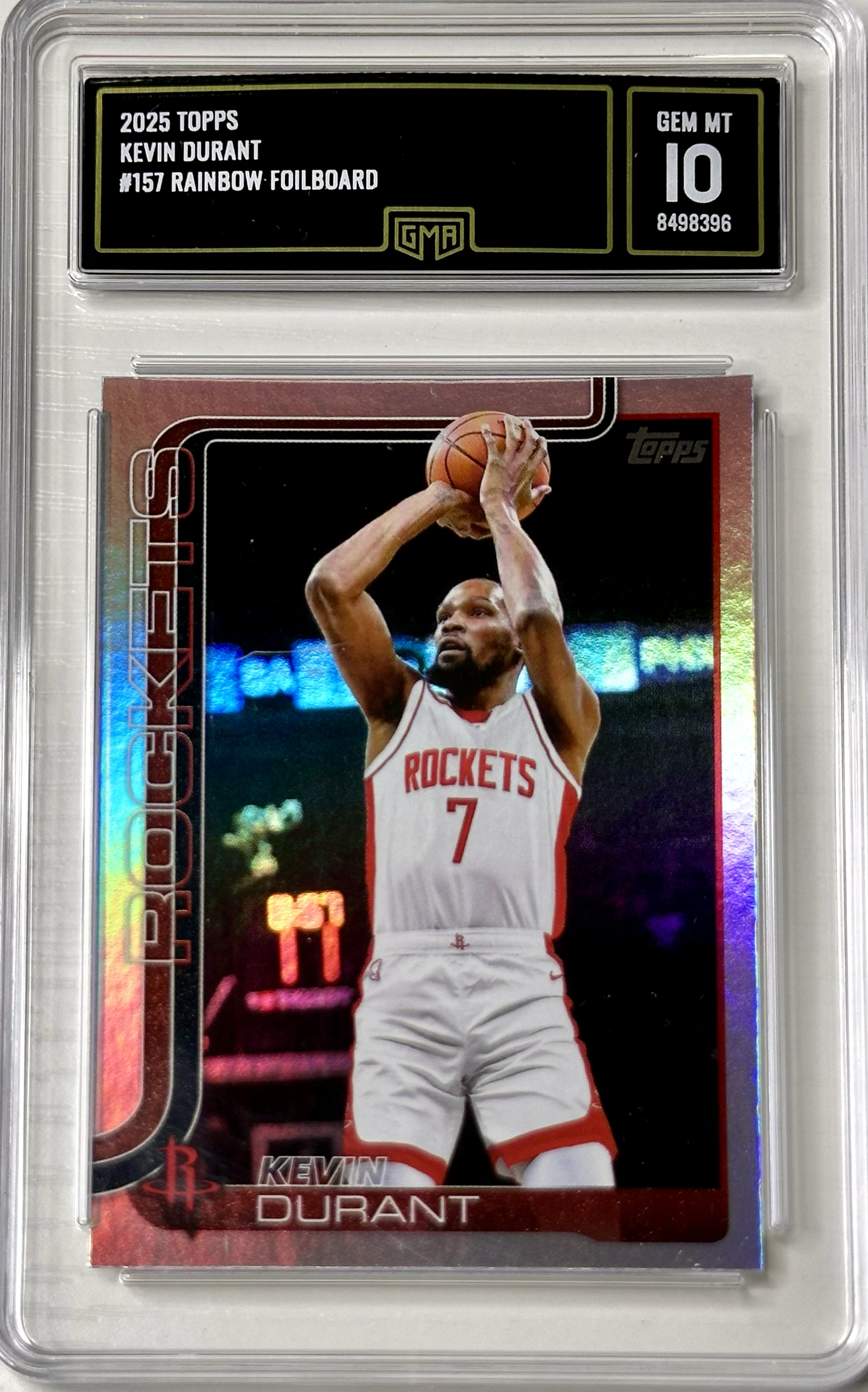 2025 TOPPS