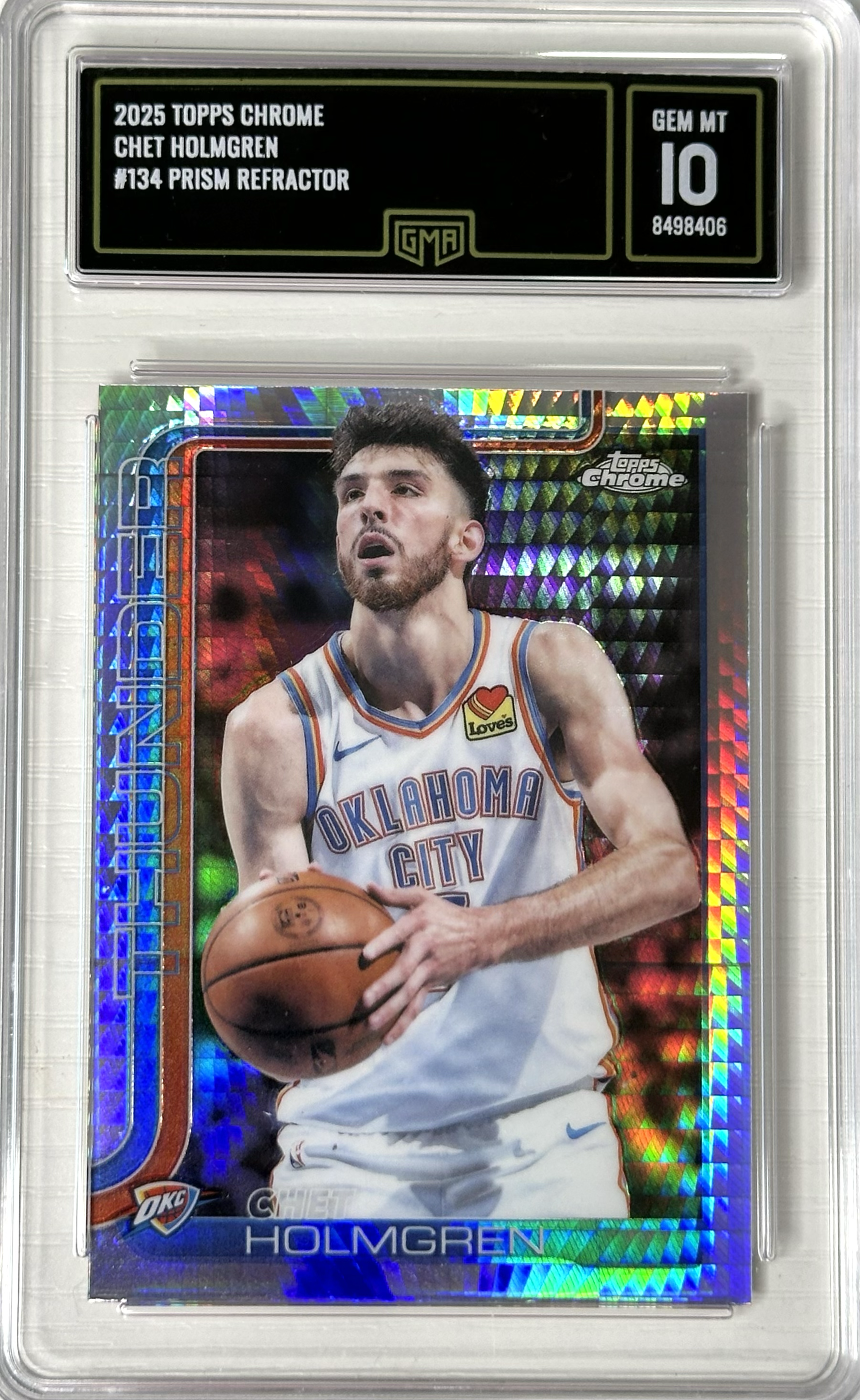 2025 TOPPS CHROME
