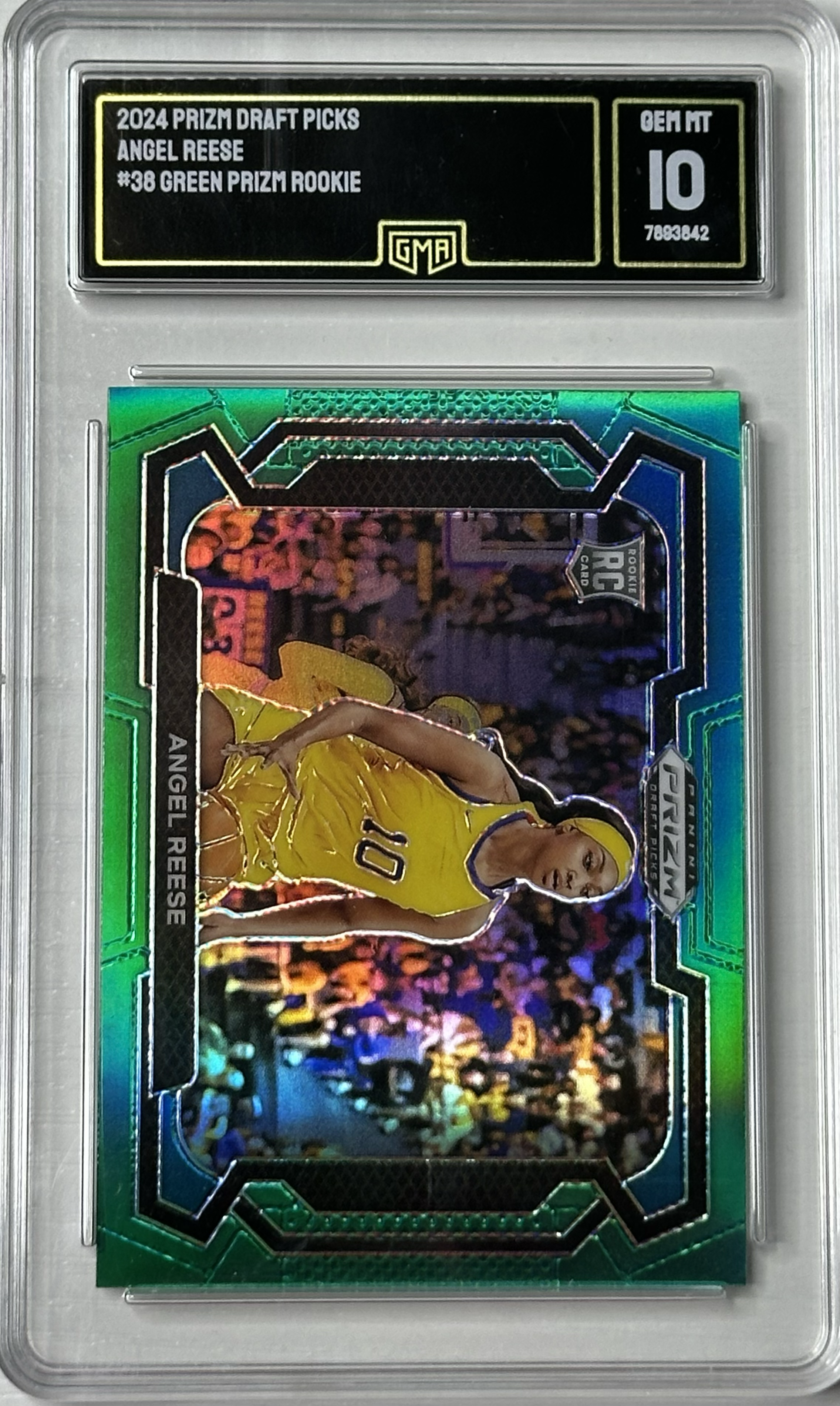 2024 PRIZM DRAFT PICKS