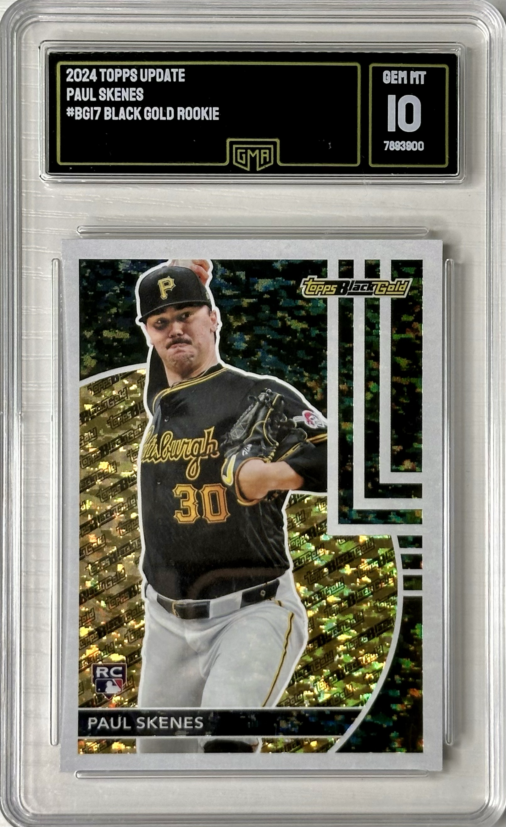 2024 TOPPS UPDATE