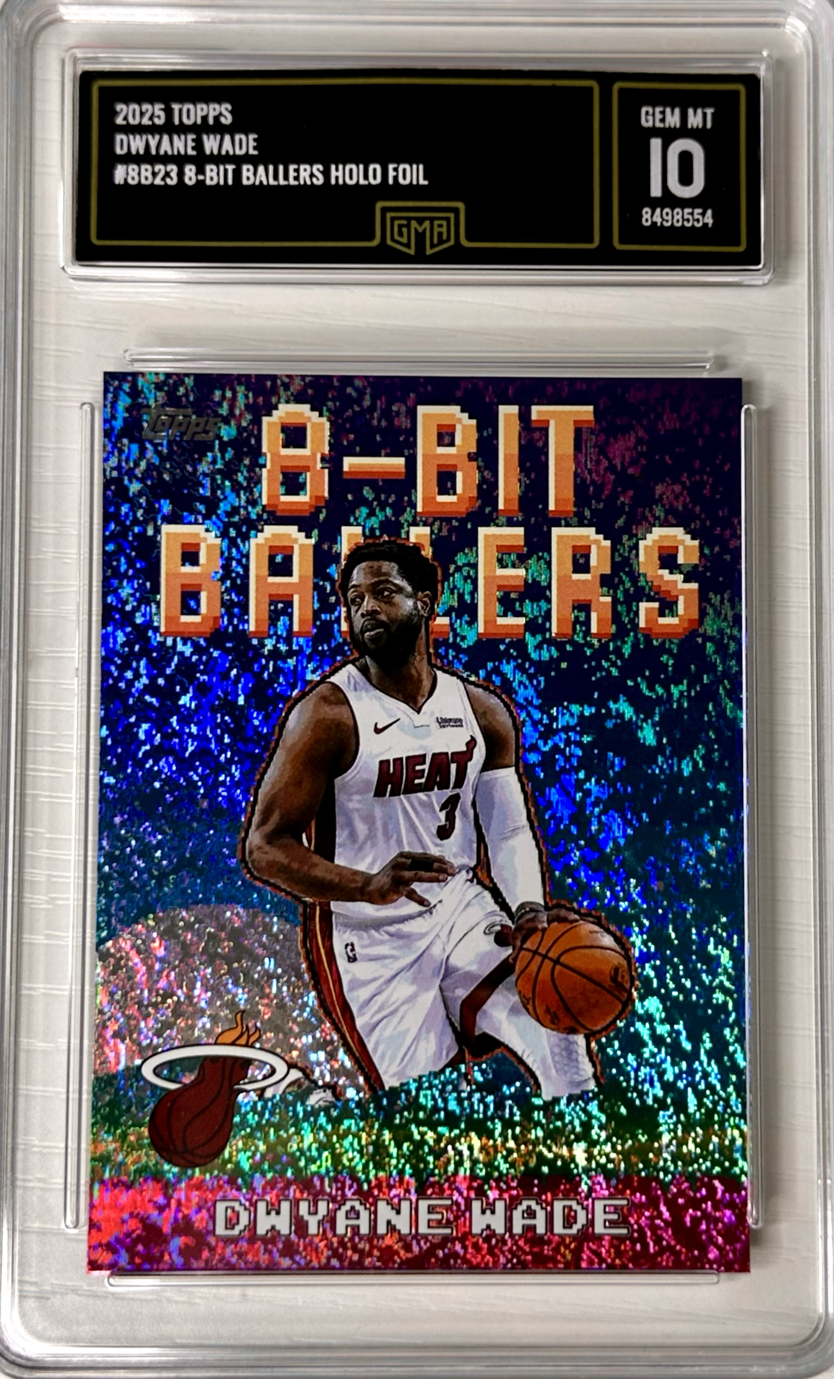 2025 TOPPS