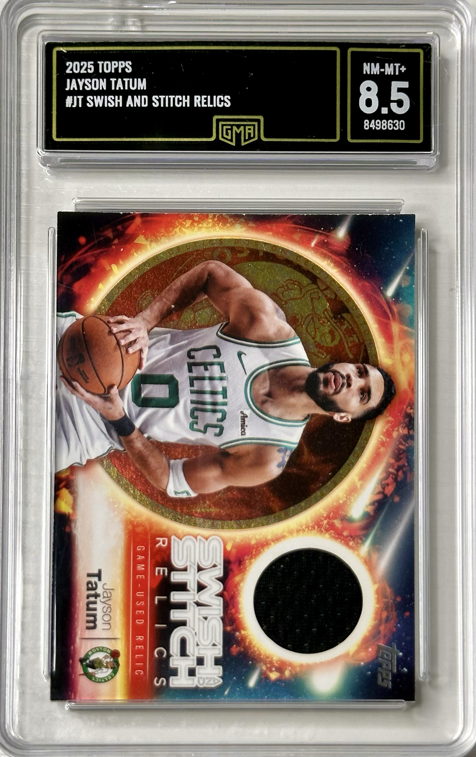 2025 TOPPS