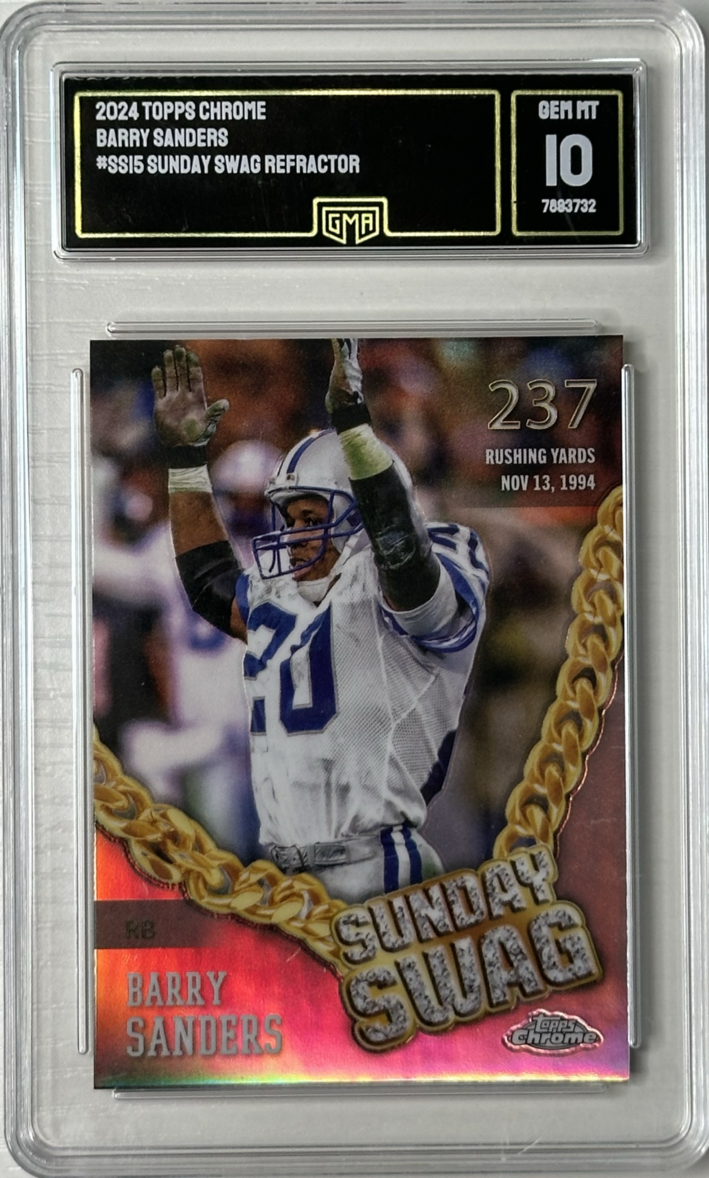 2024 TOPPS