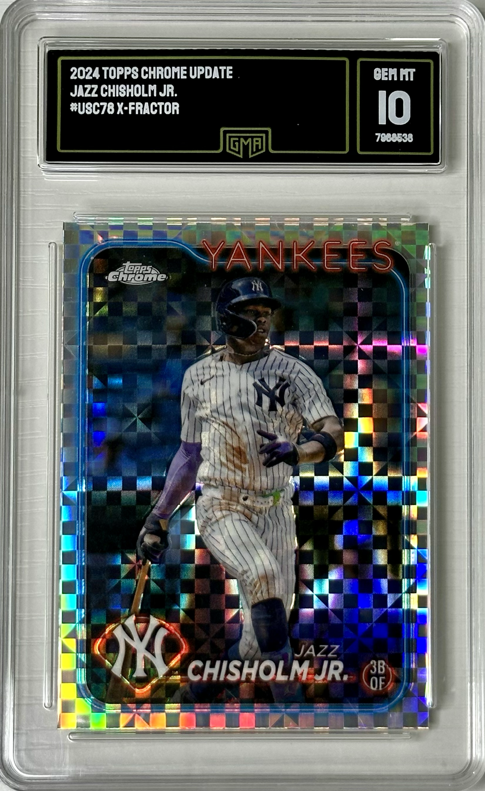 2024 TOPPS