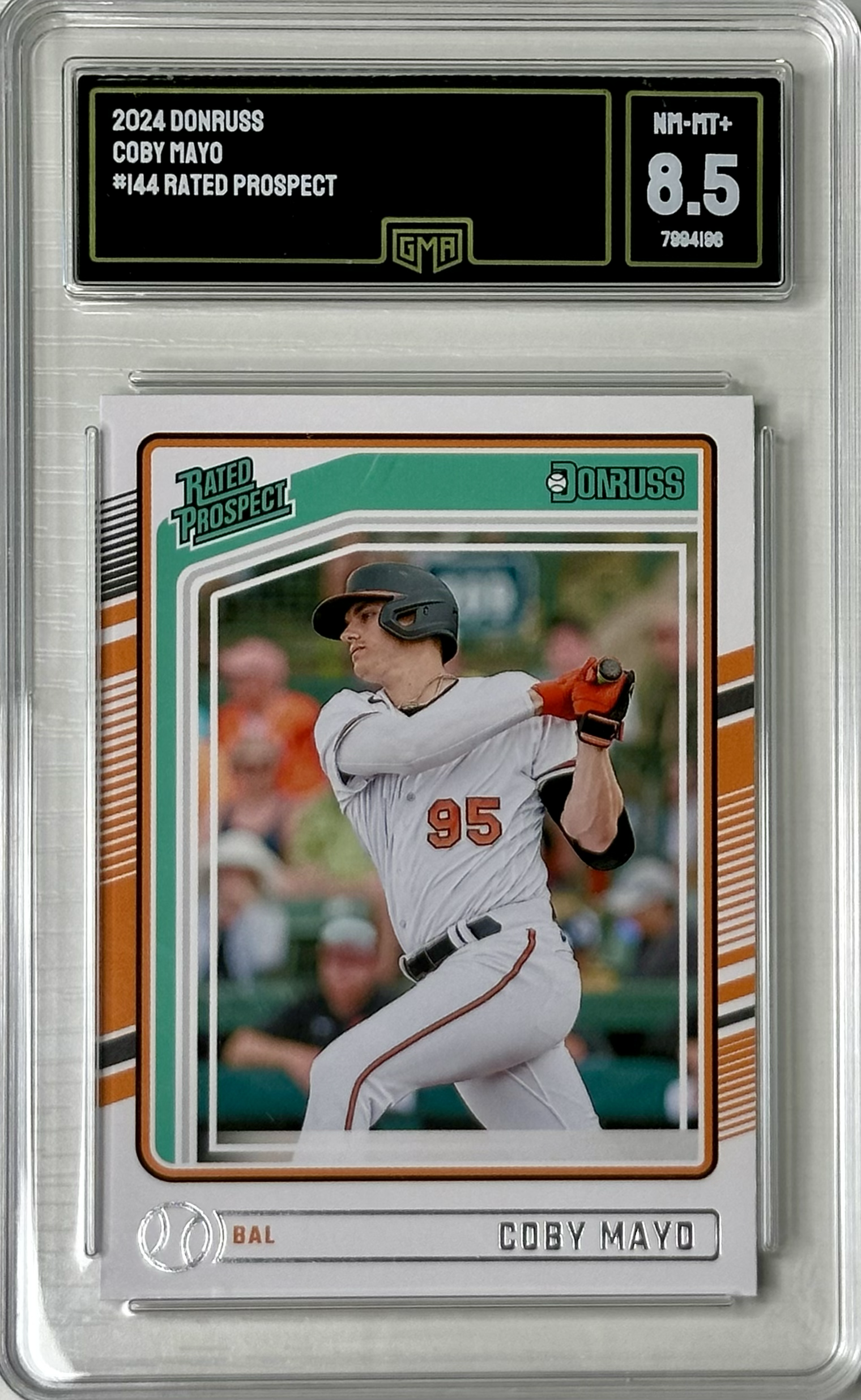 2024 DONRUSS