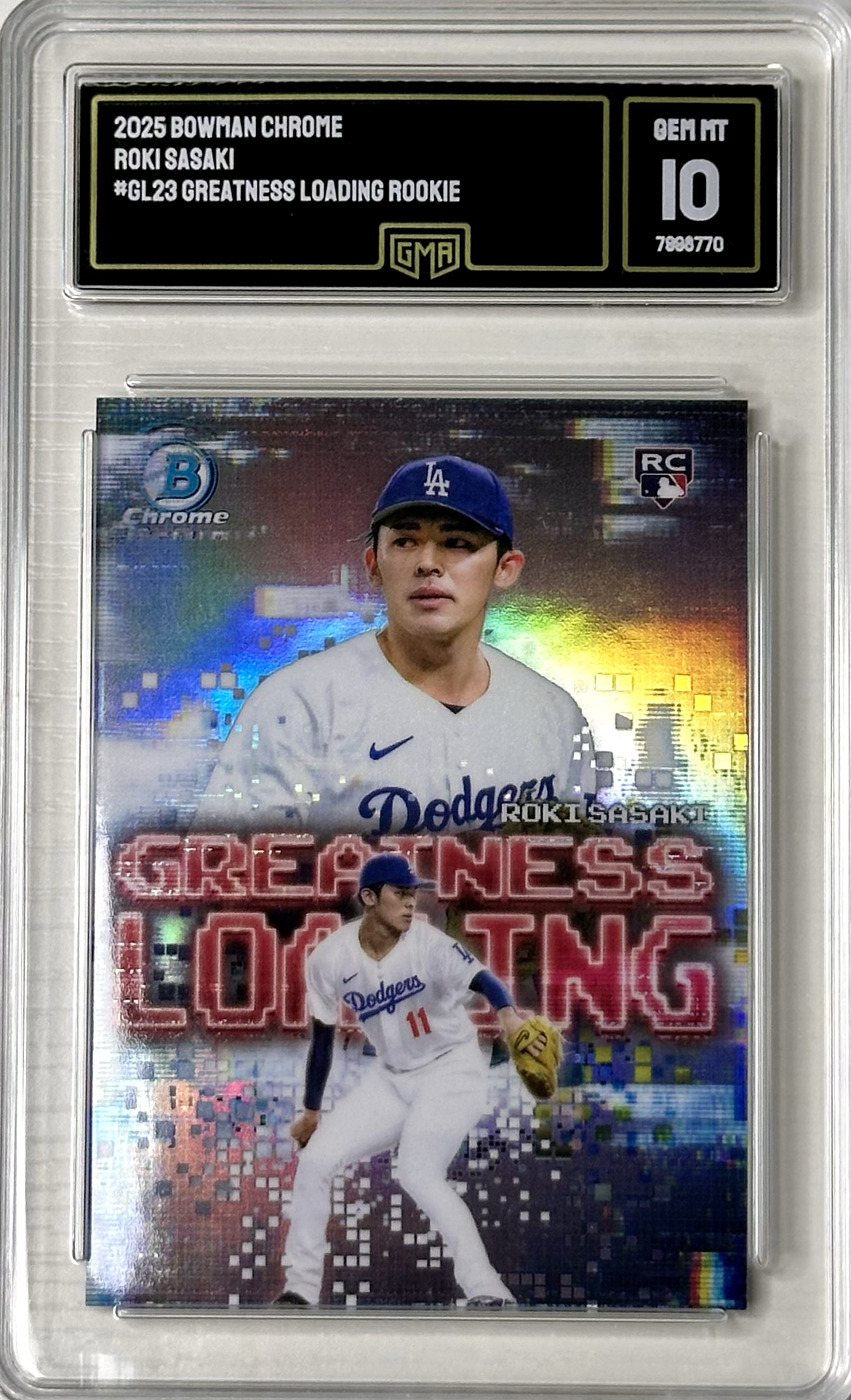2025 BOWMAN