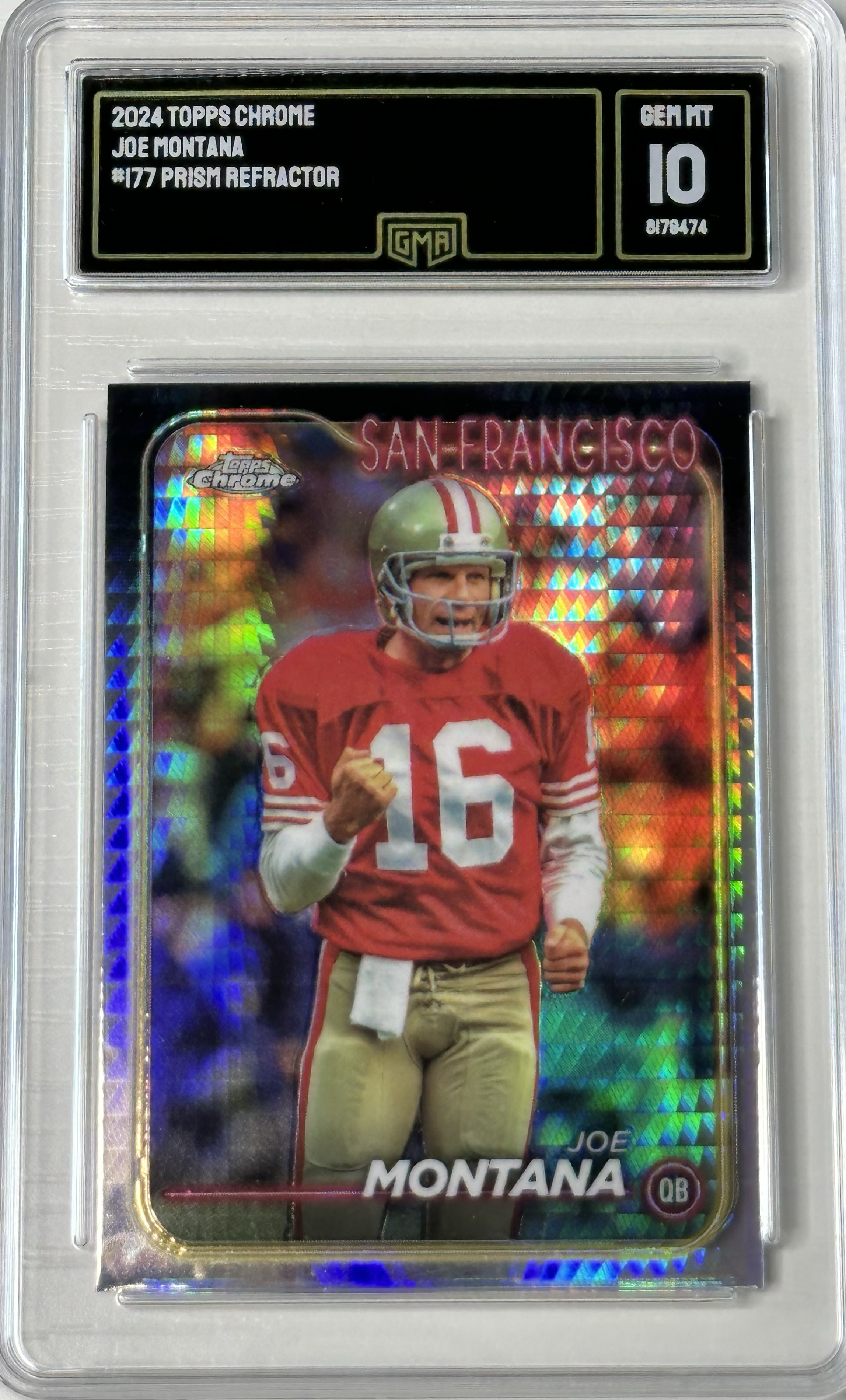 2024 TOPPS