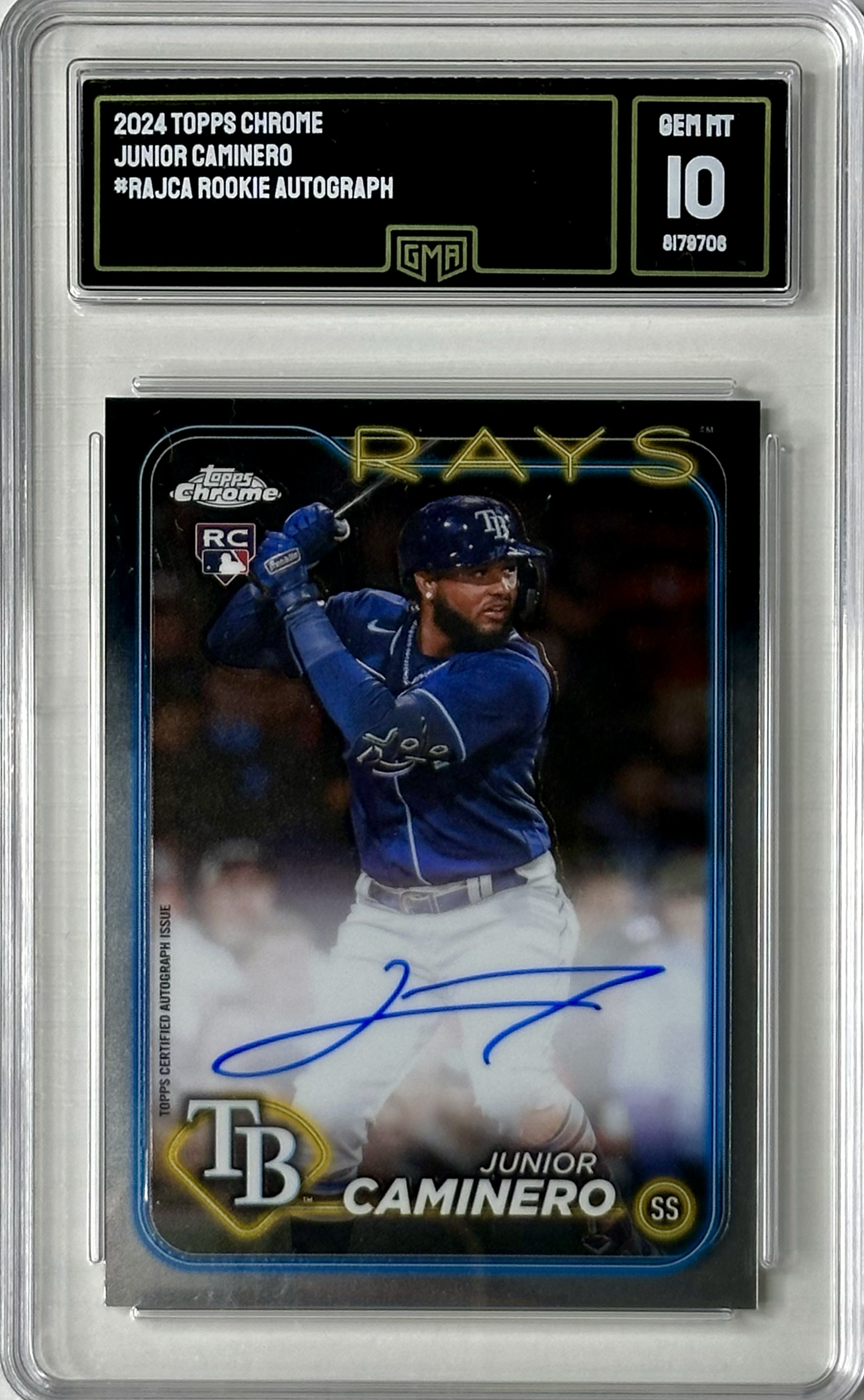 2024 TOPPS
