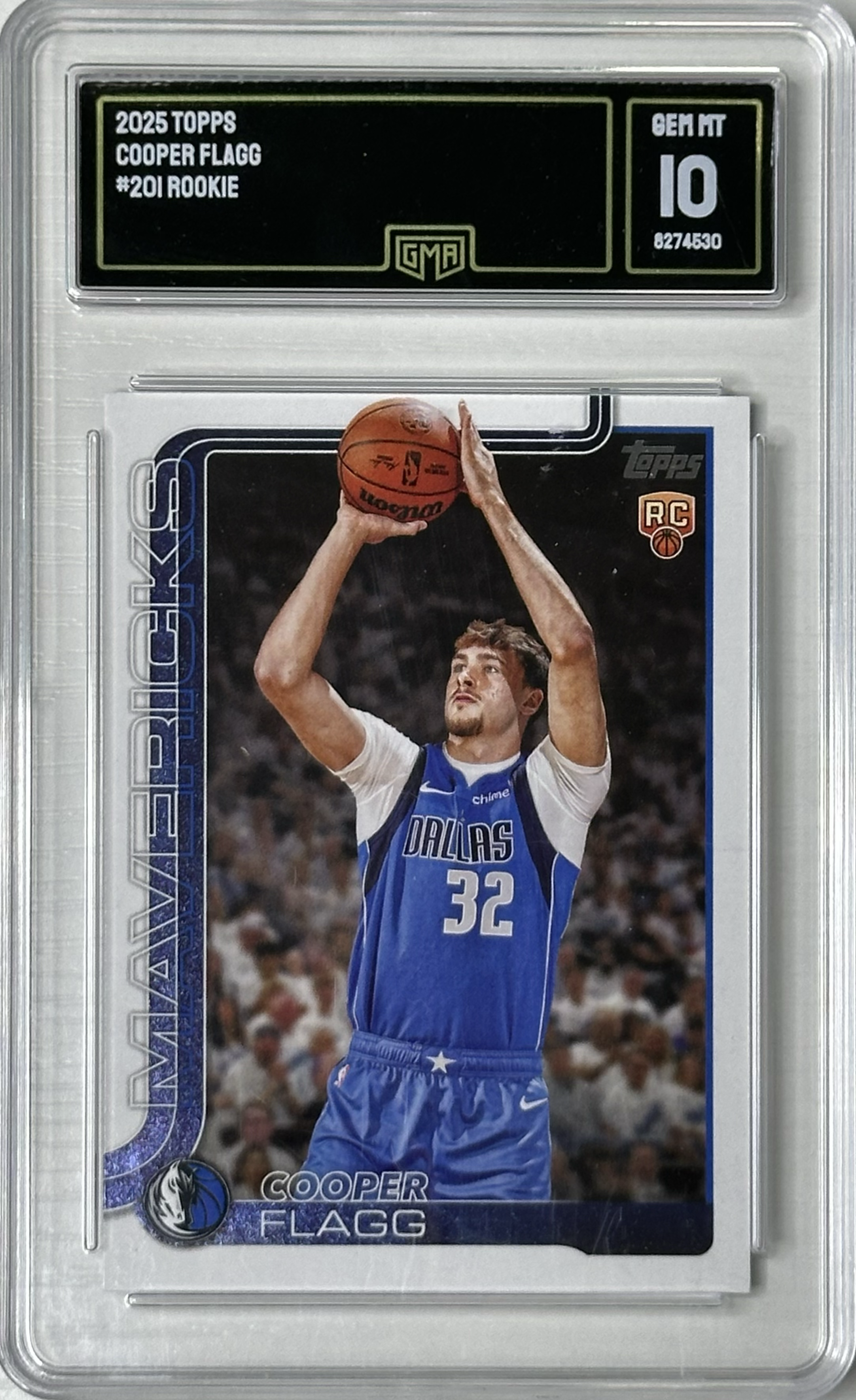 2025 TOPPS