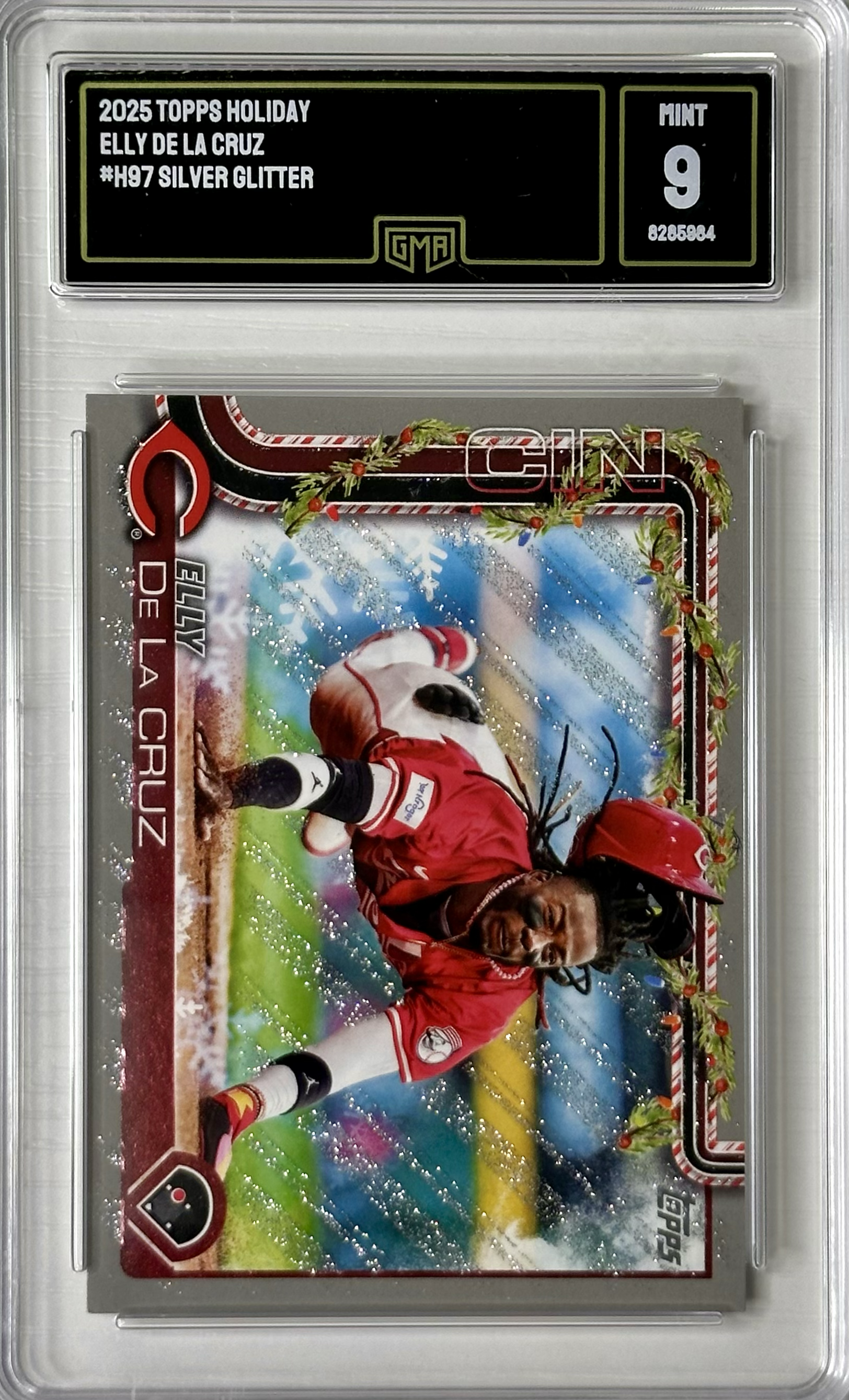 2025 TOPPS