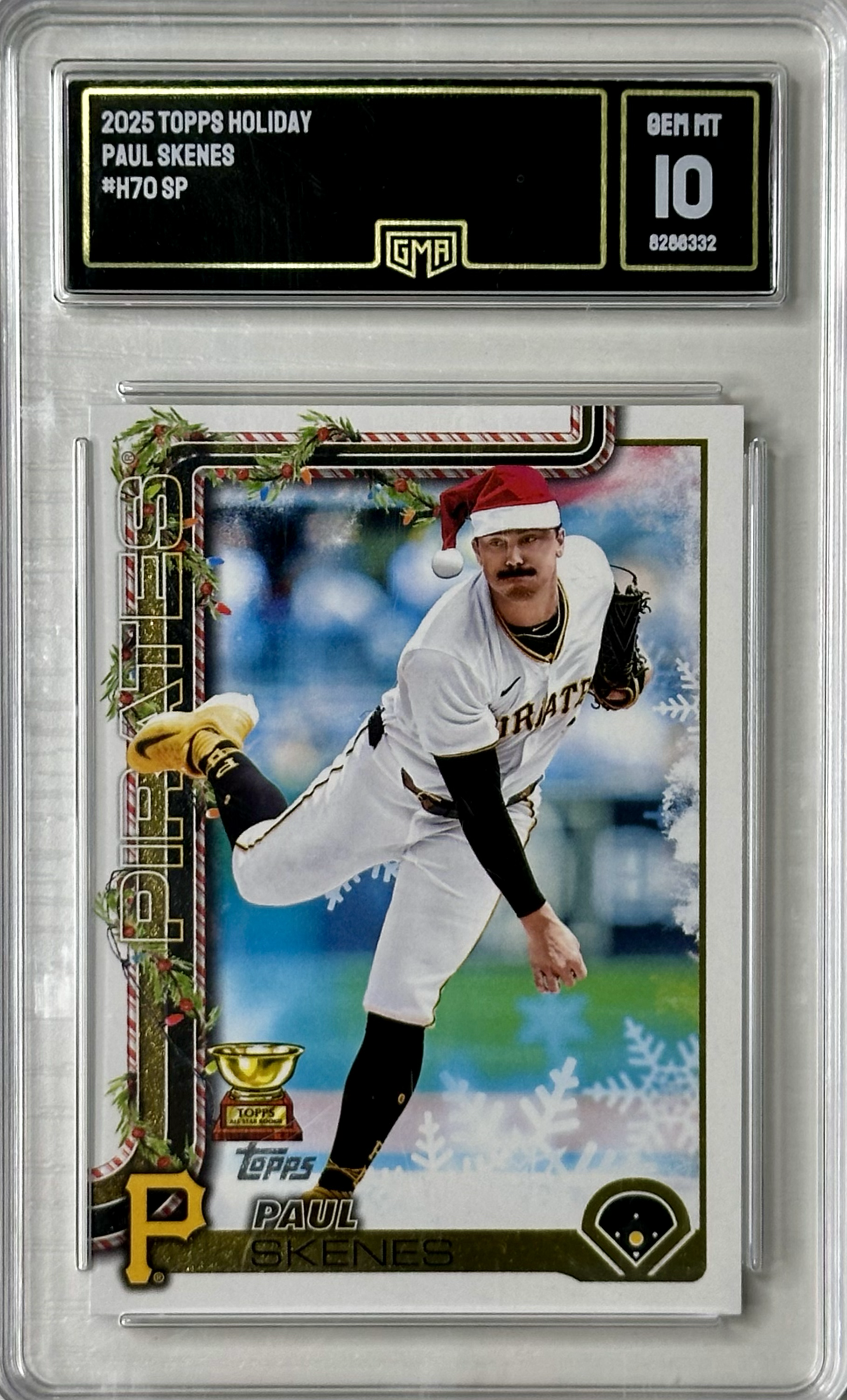 2025 TOPPS