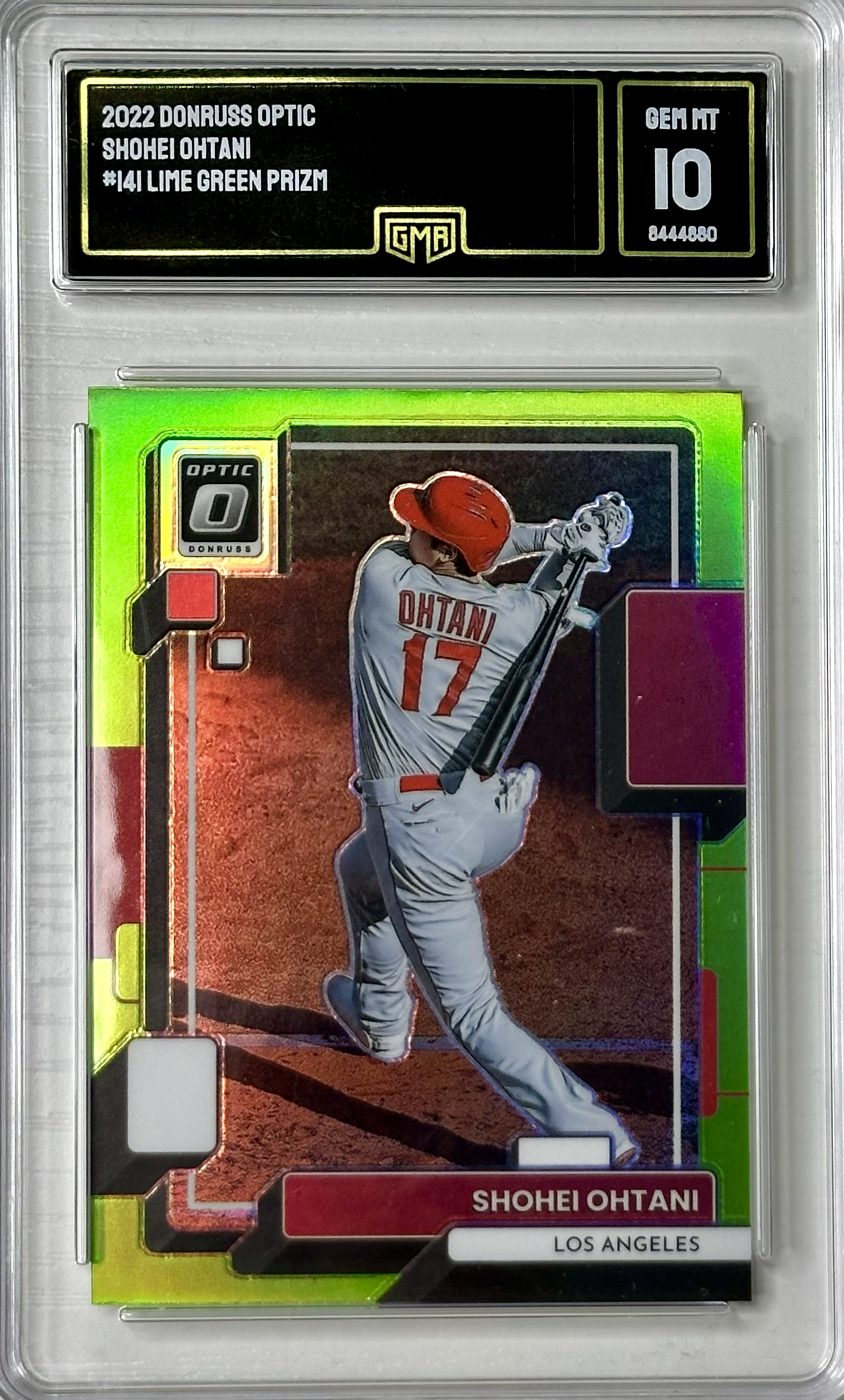 2022 DONRUSS