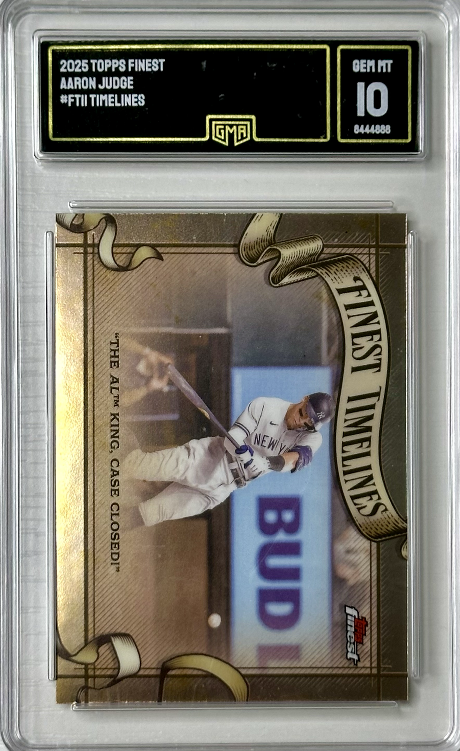 2025 TOPPS